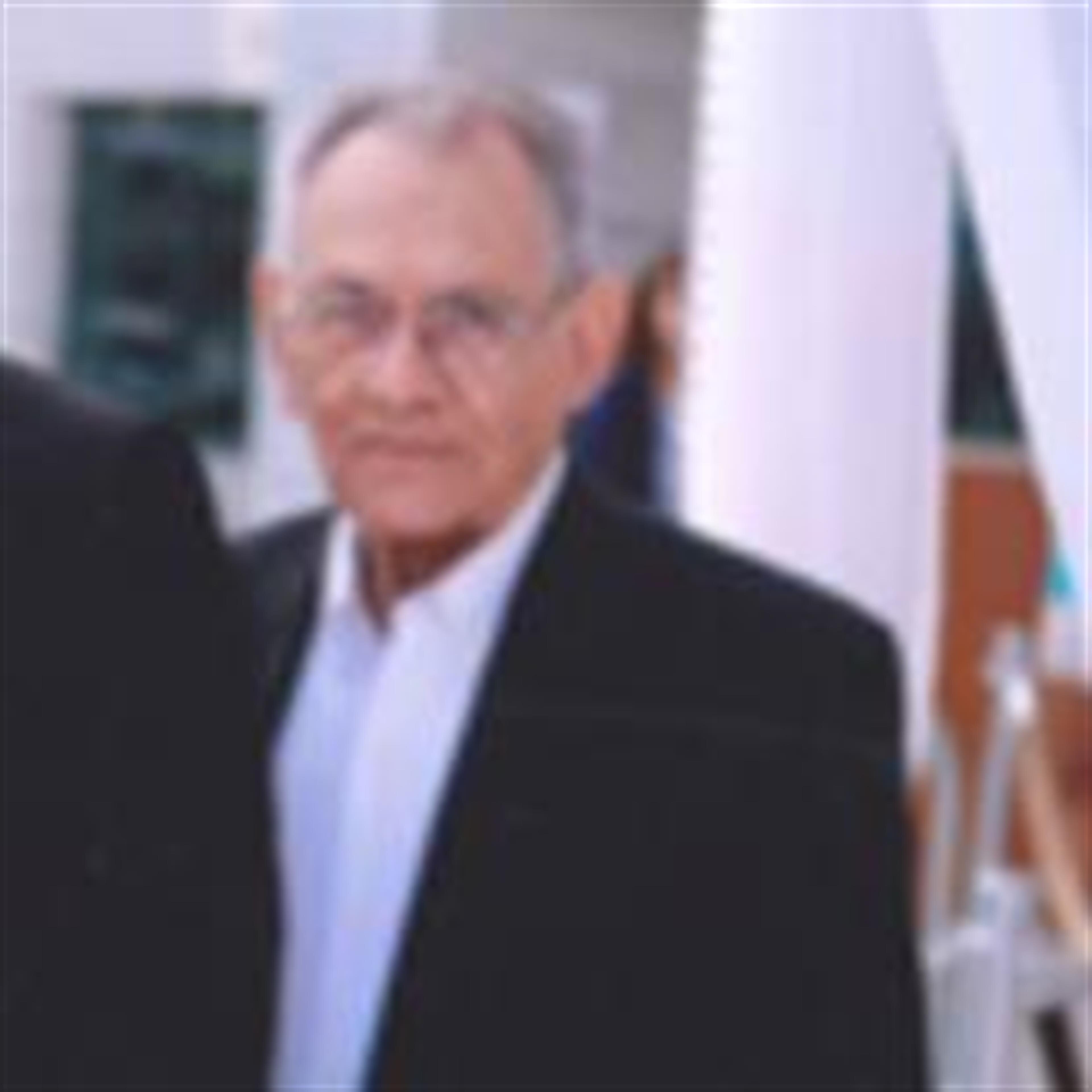 Dagoberto "Beto" Ruvalcaba