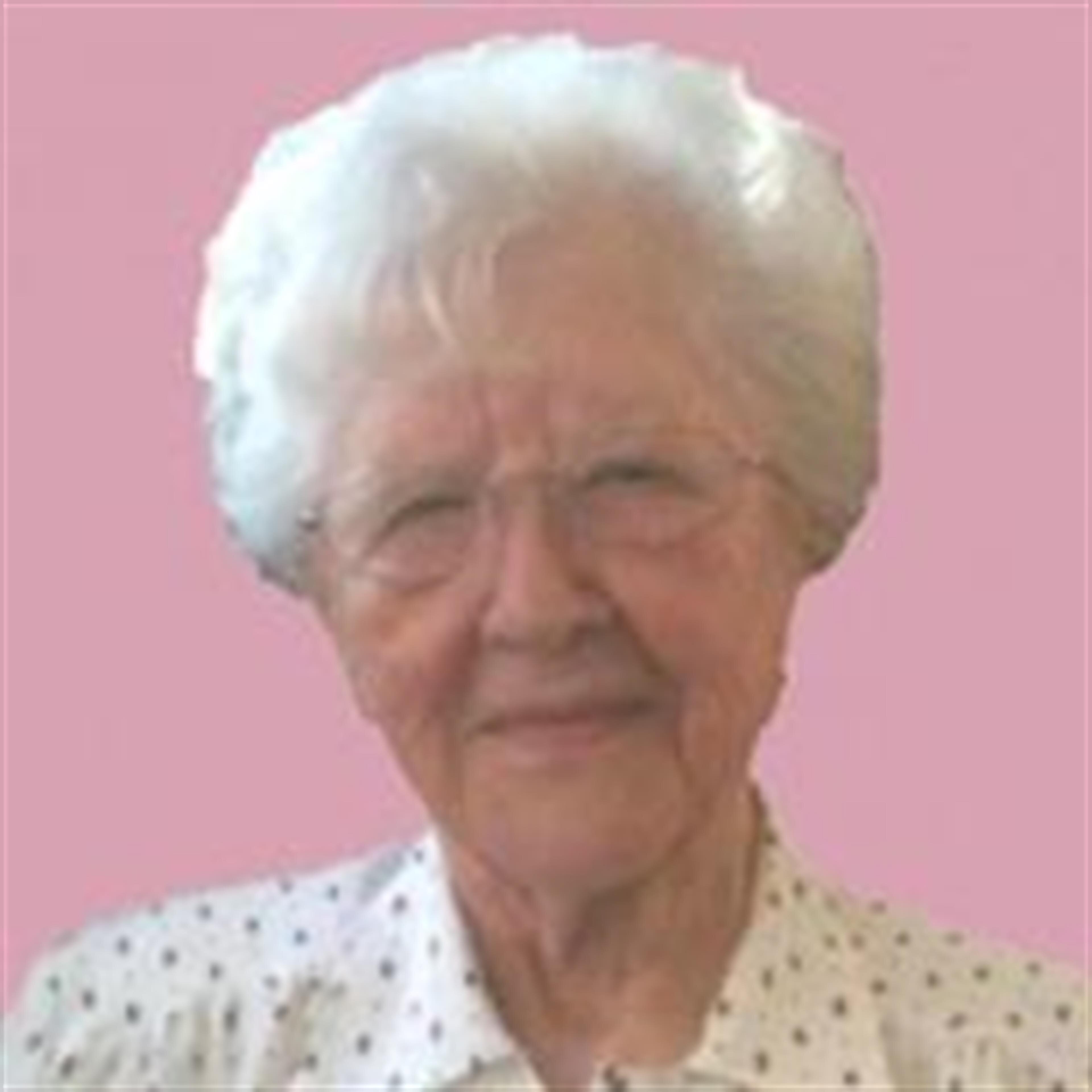 Hazel Ellen McCollum