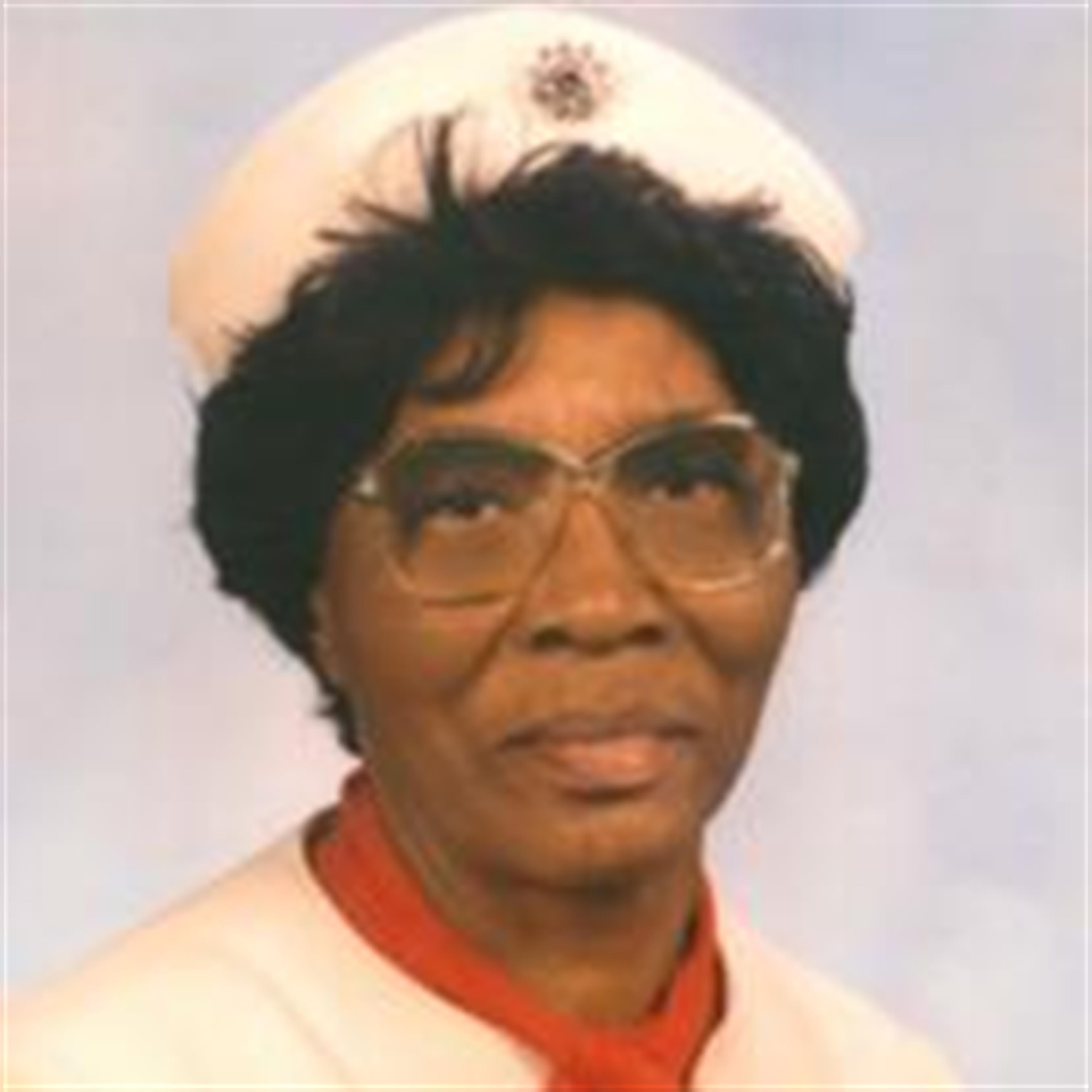 Margaret Elizabeth Drane