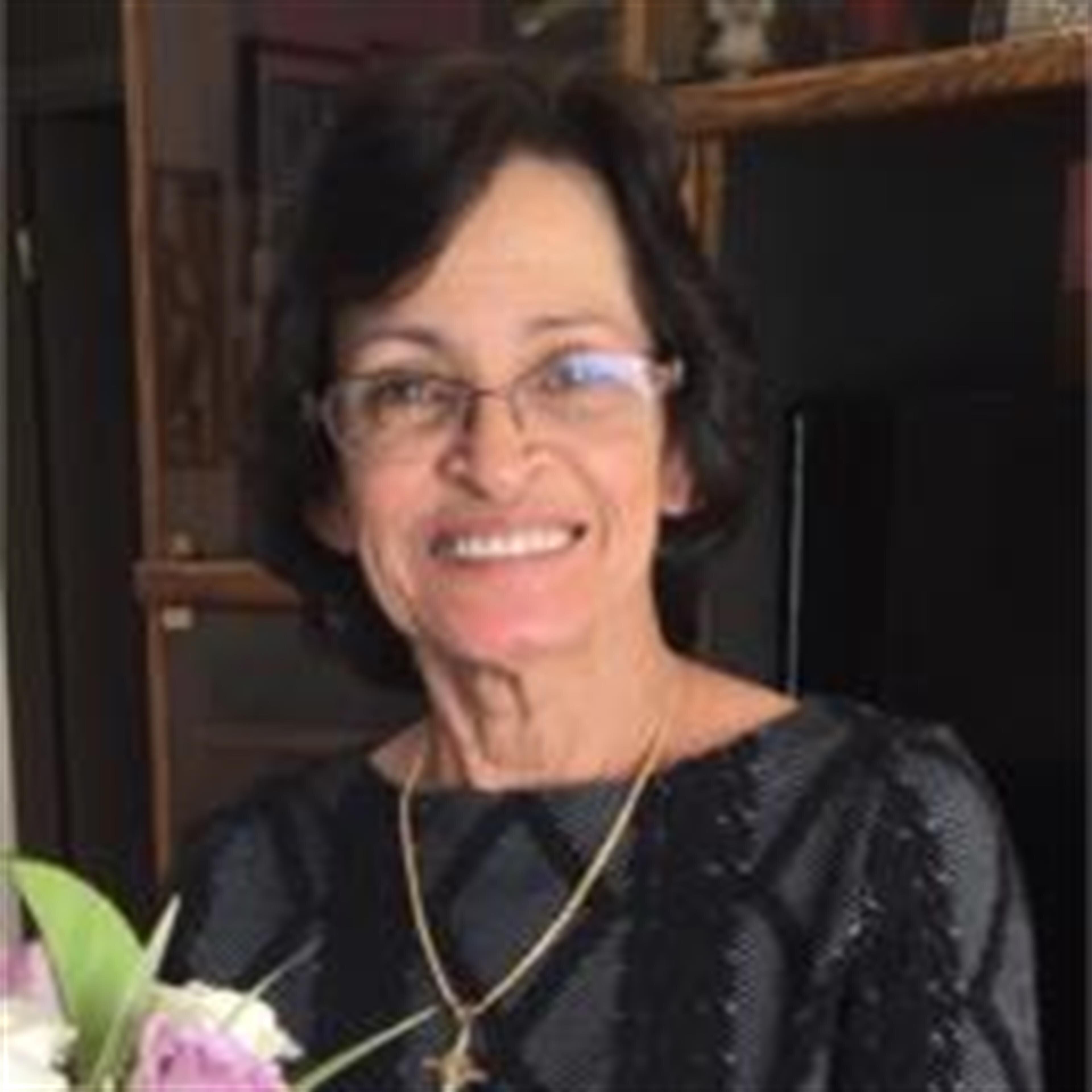 Gloria Rivera Rodriguez