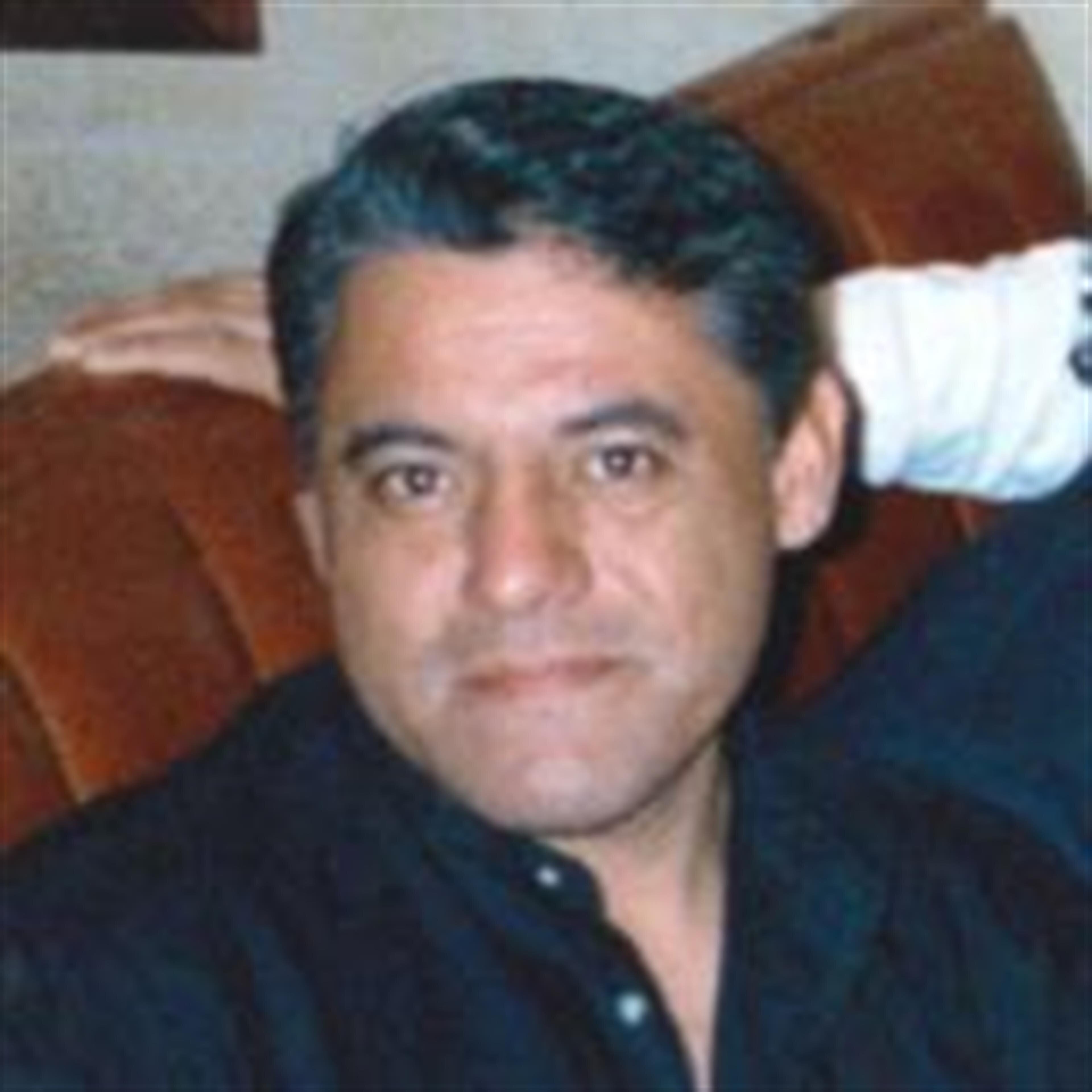 Carlos Silva Rodriguez Sr.