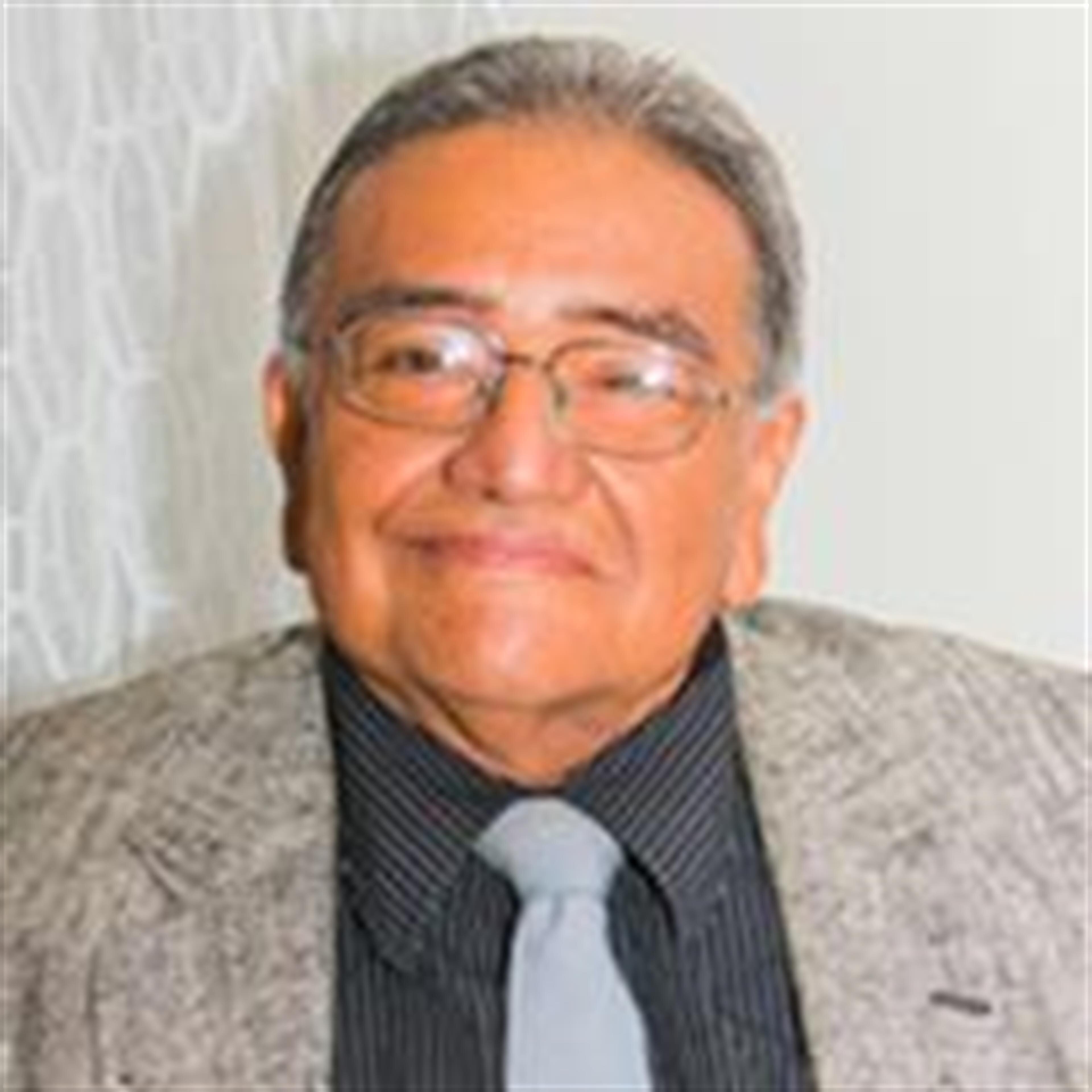 Ricardo "Richard" Valdez
