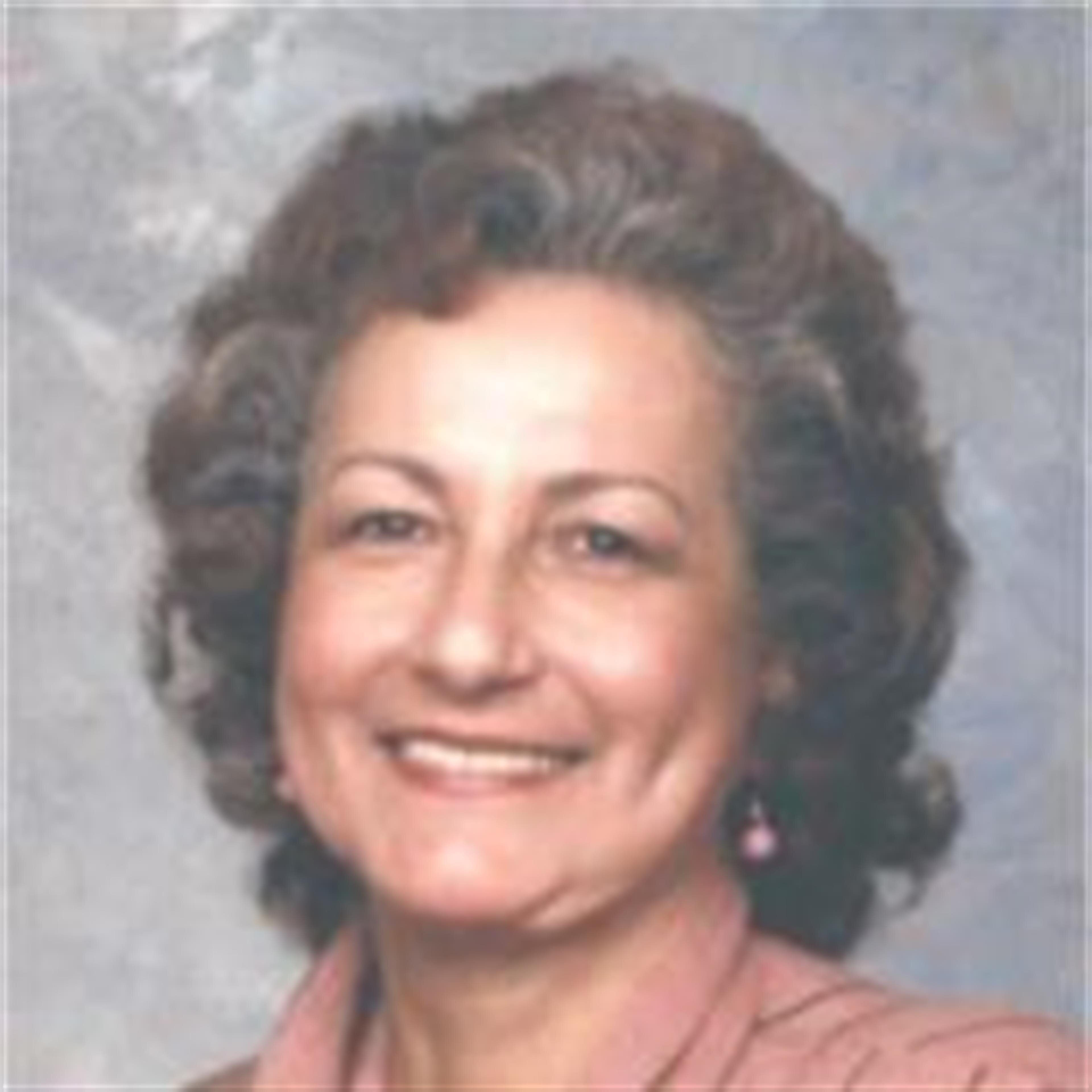 Mona Rey Hilton