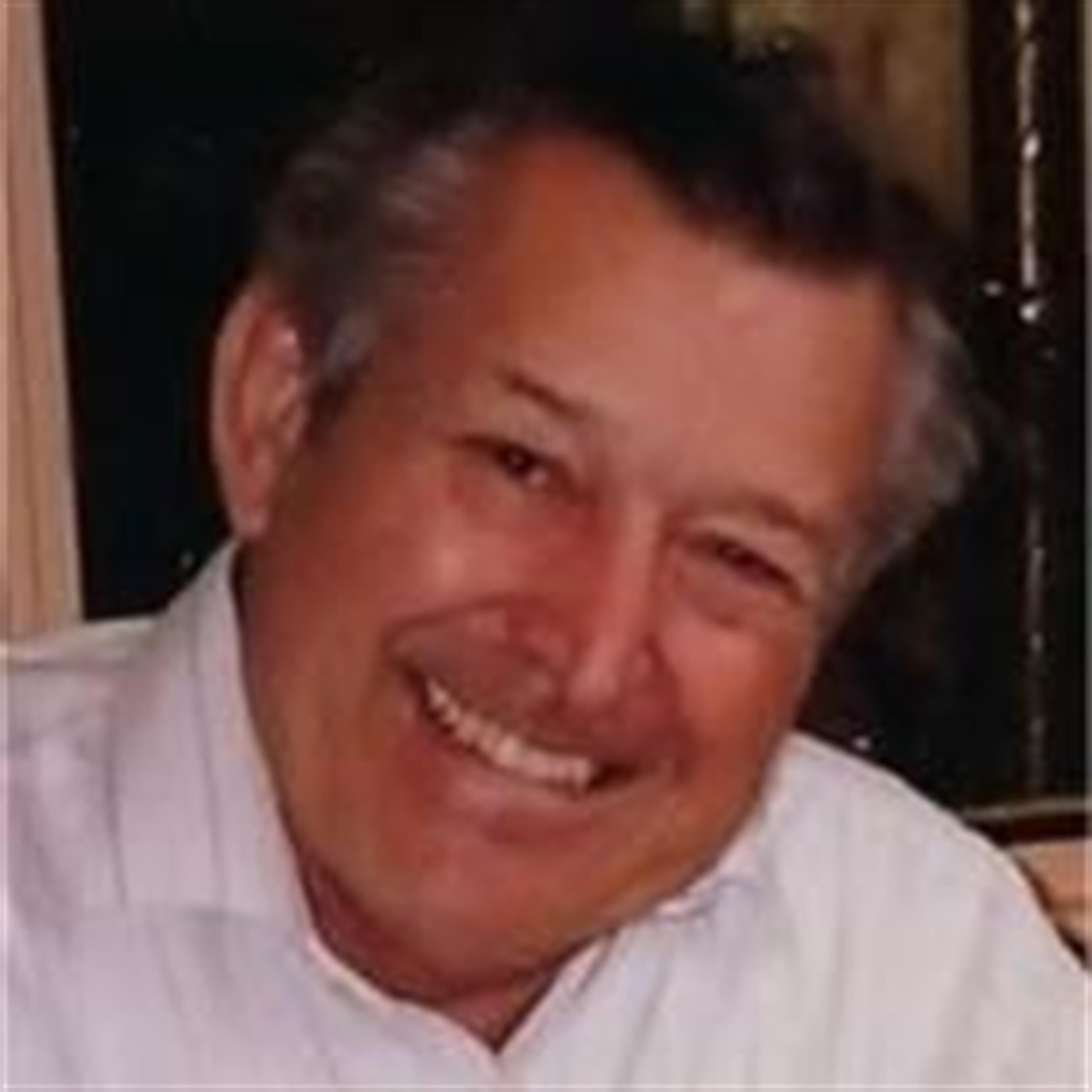 Leonard Emanuel Busch Jr.