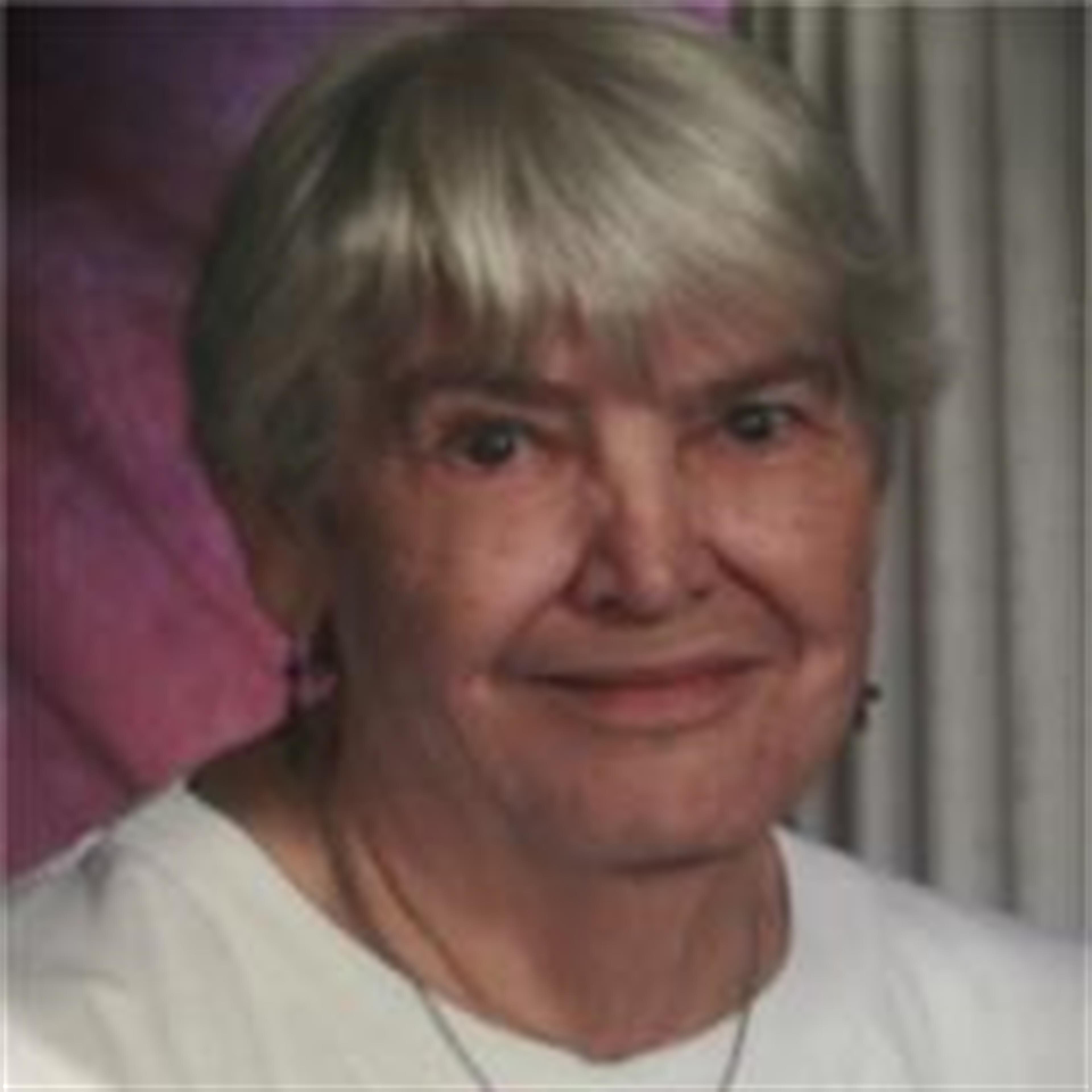 Martha Elizabeth Davis