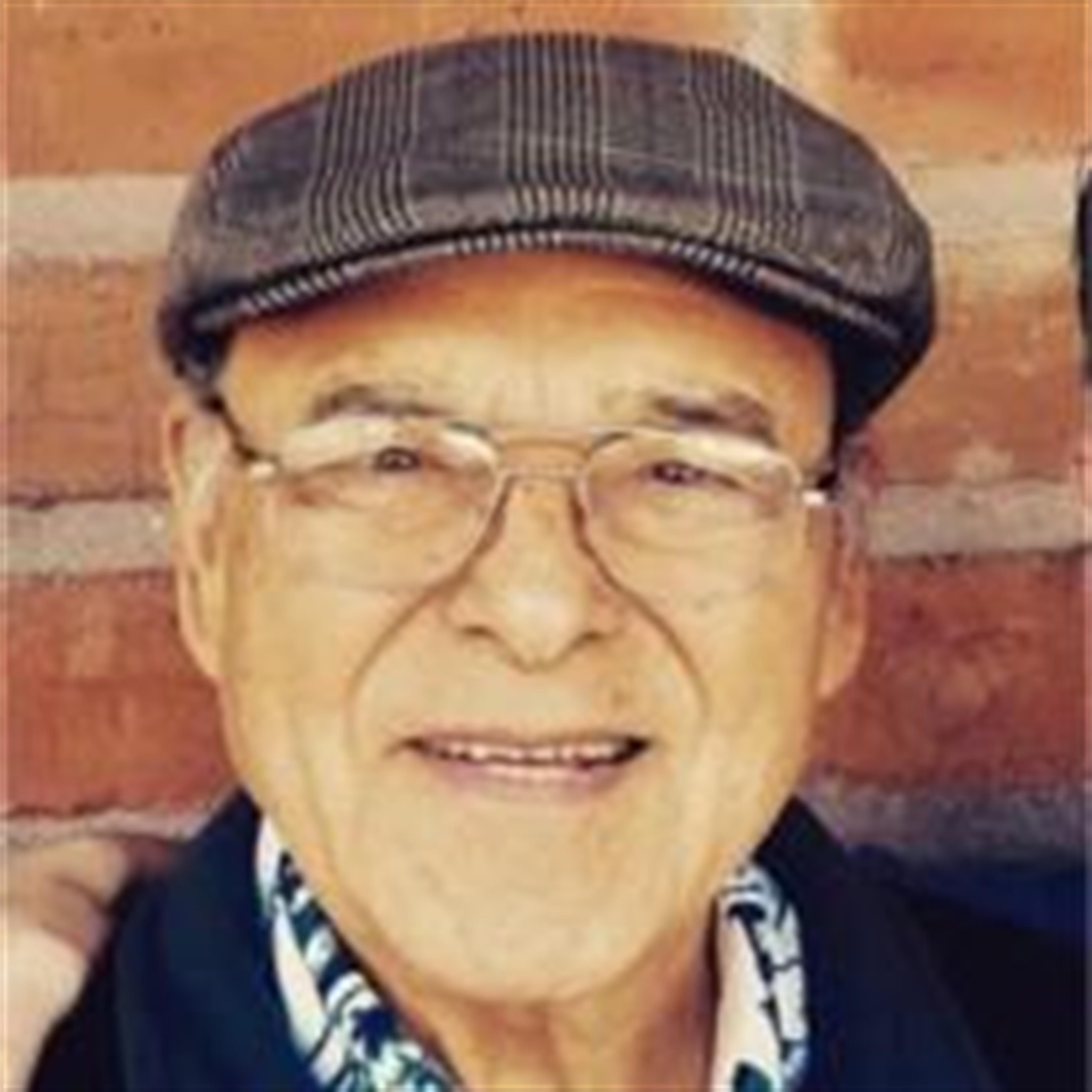 Carlos Montes de Oca