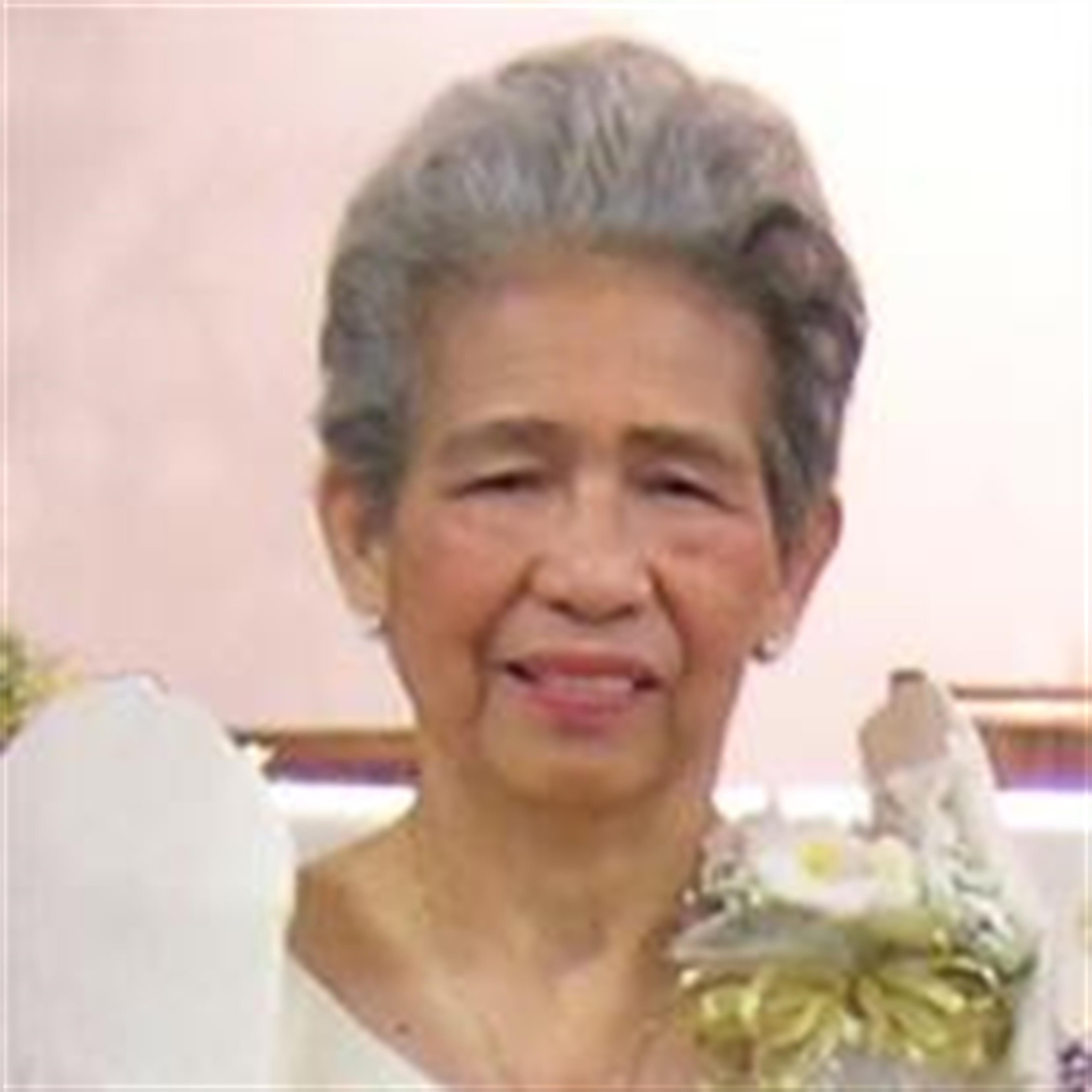 Ceferina (Narcisa) G. Academia