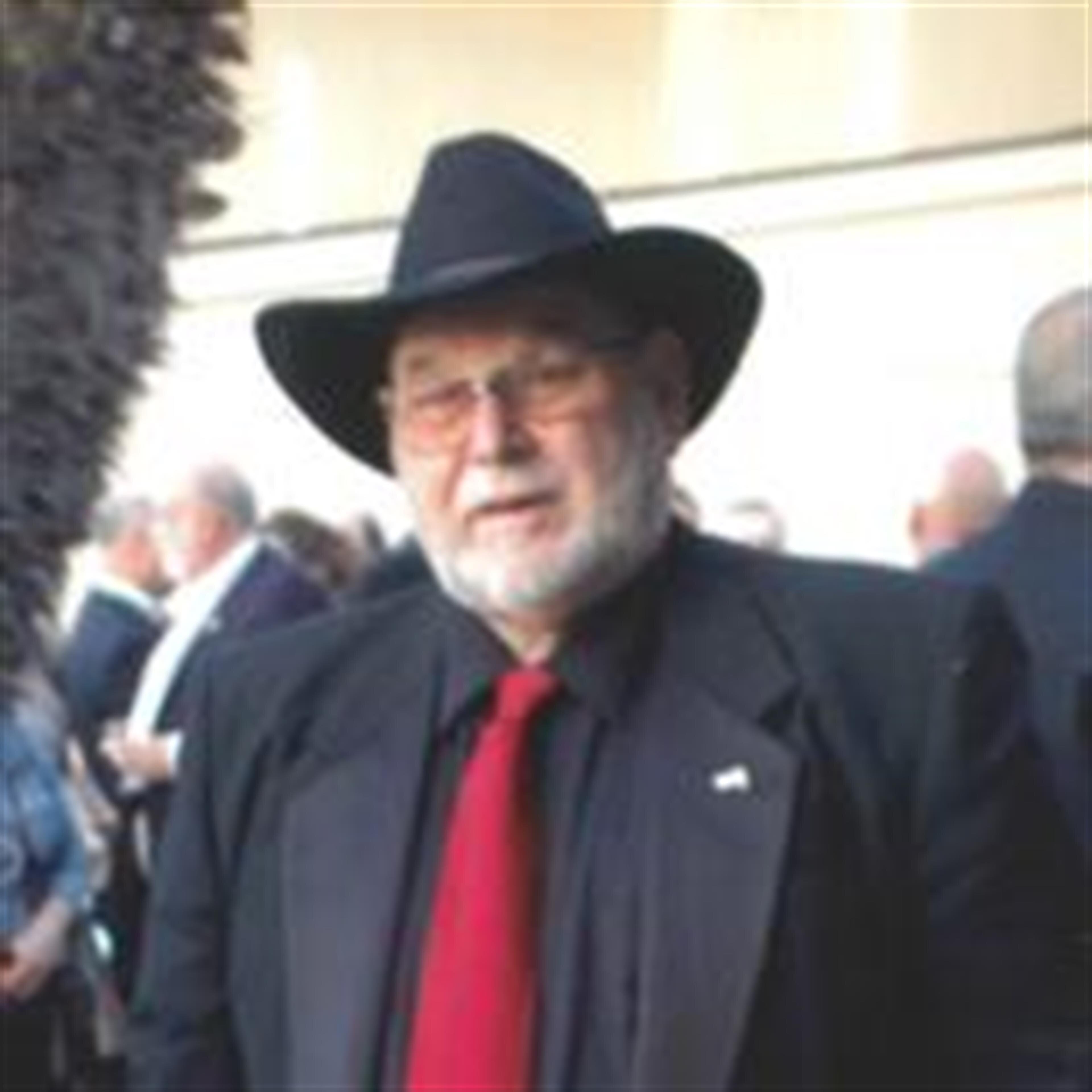 Gordon Williams