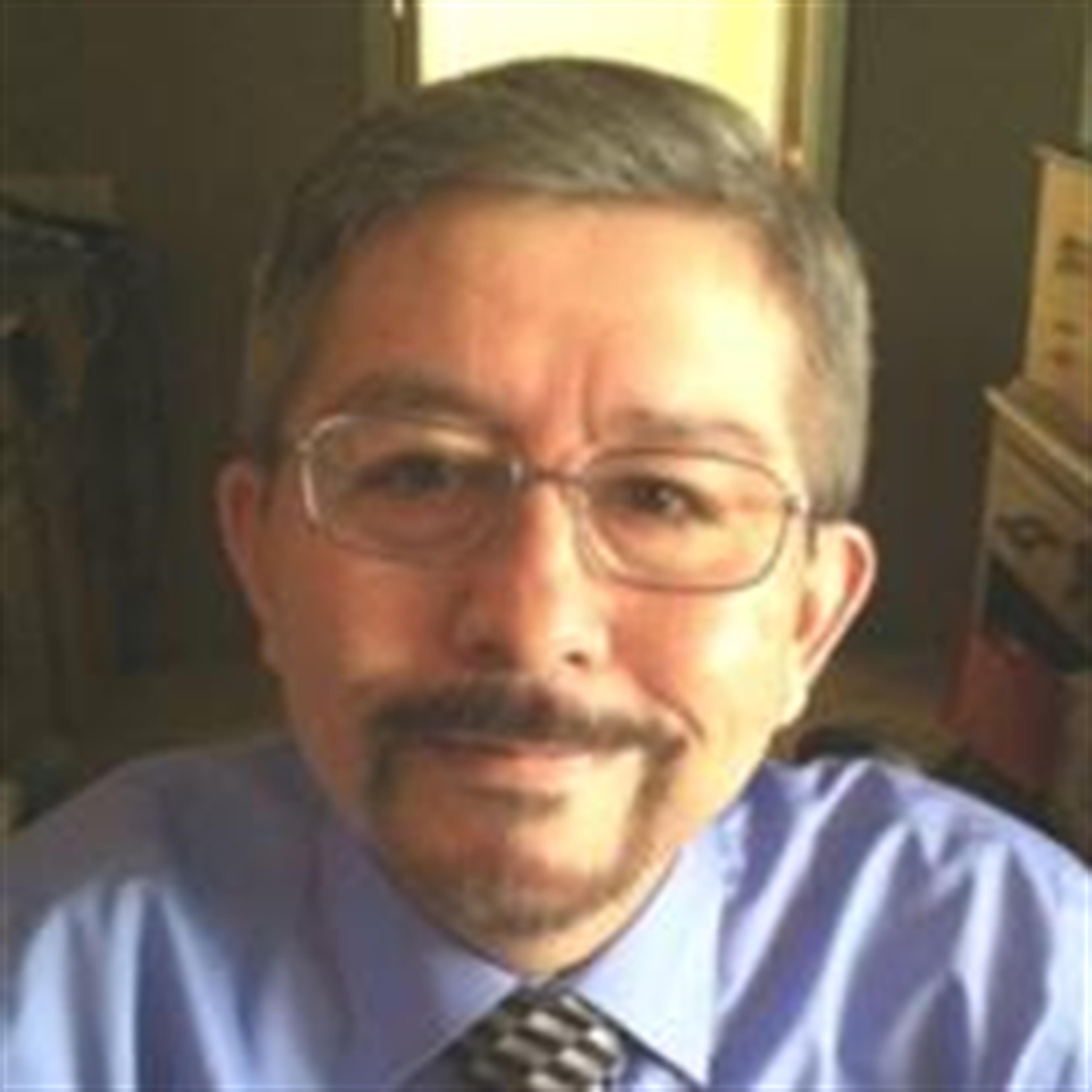 Dr. Leonard M. Hernandez Jr.