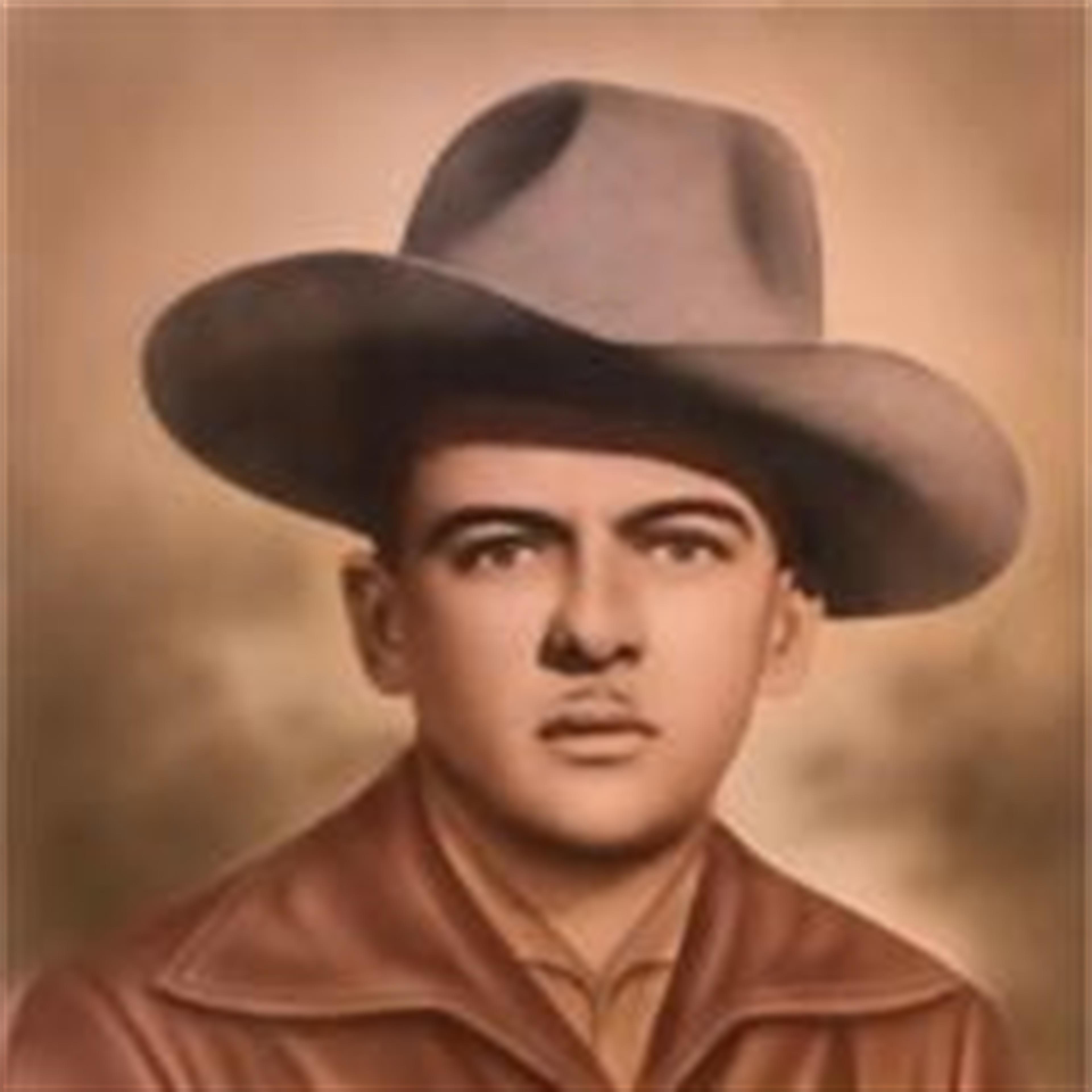 Pablo B. Nuñez's obituary picture