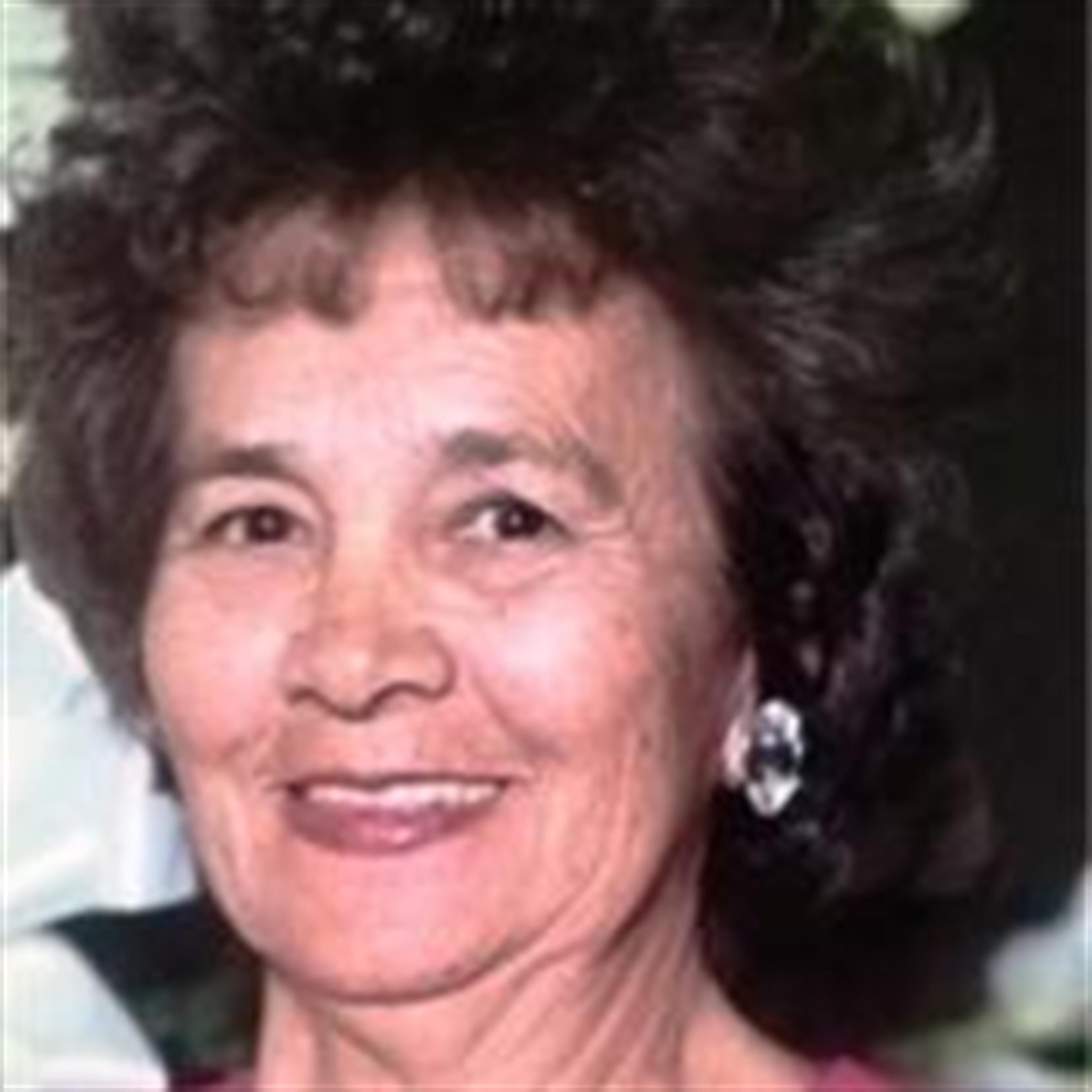 Isidra Csondor