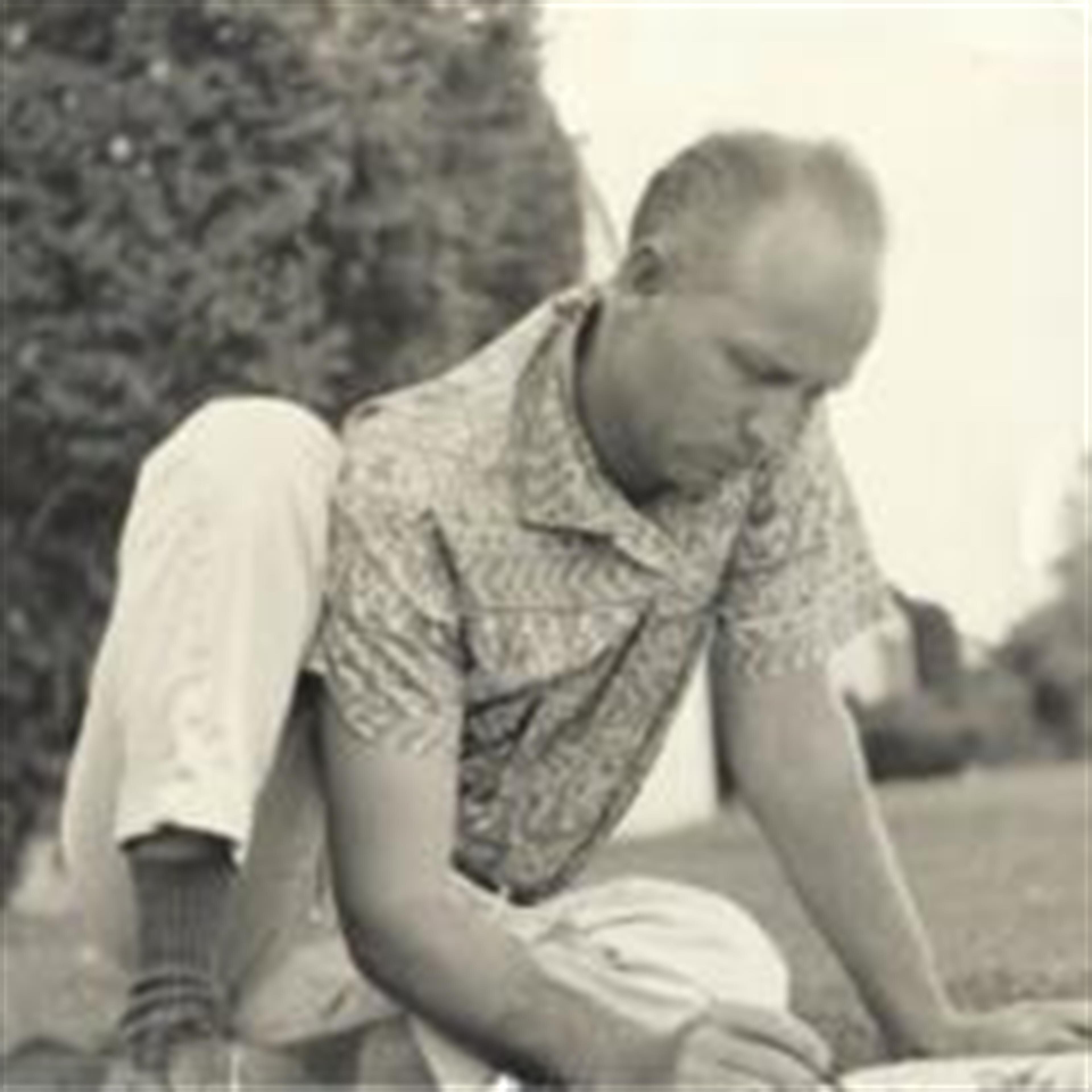 Roy Arthur Houston