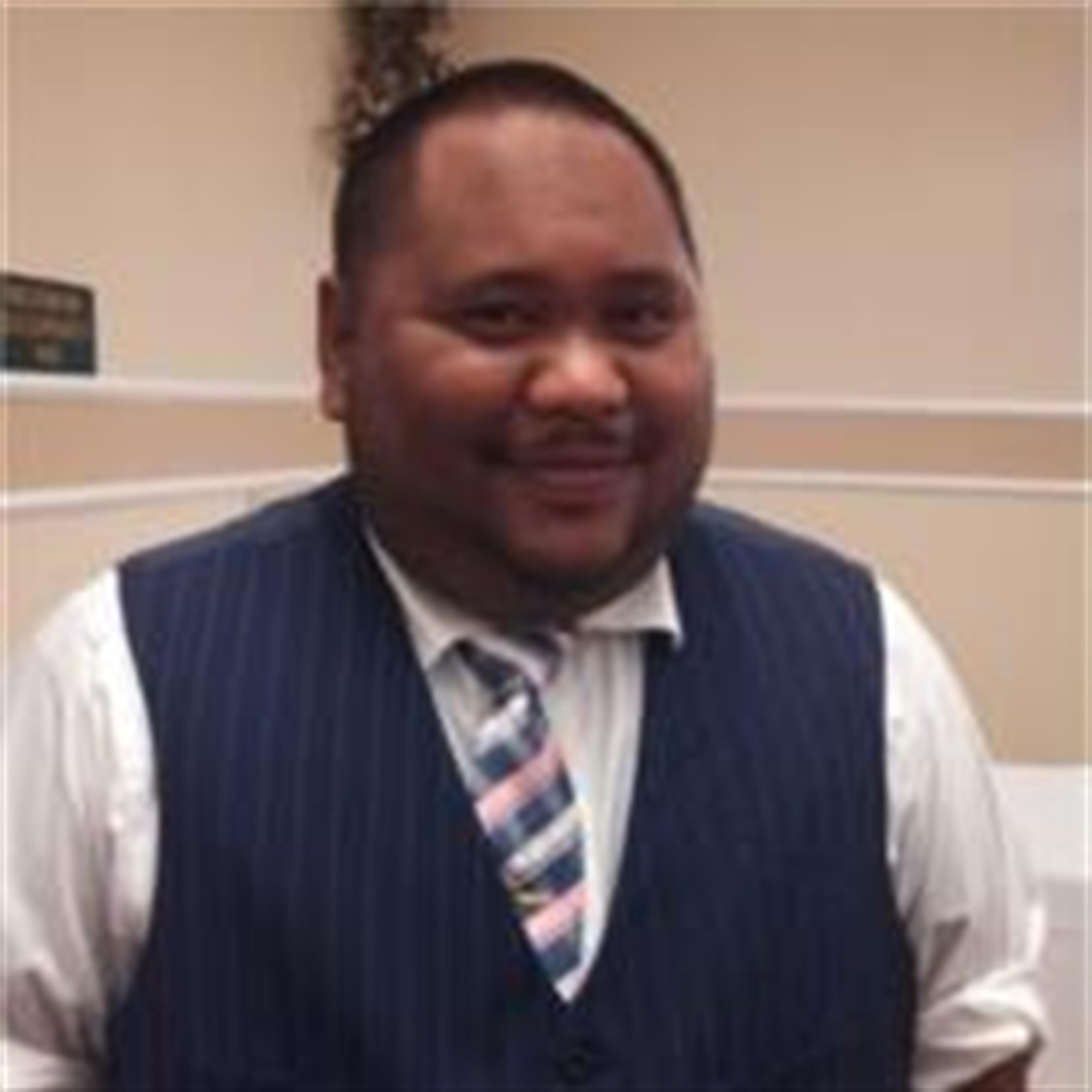 Virgil Sales Yalong Jr.