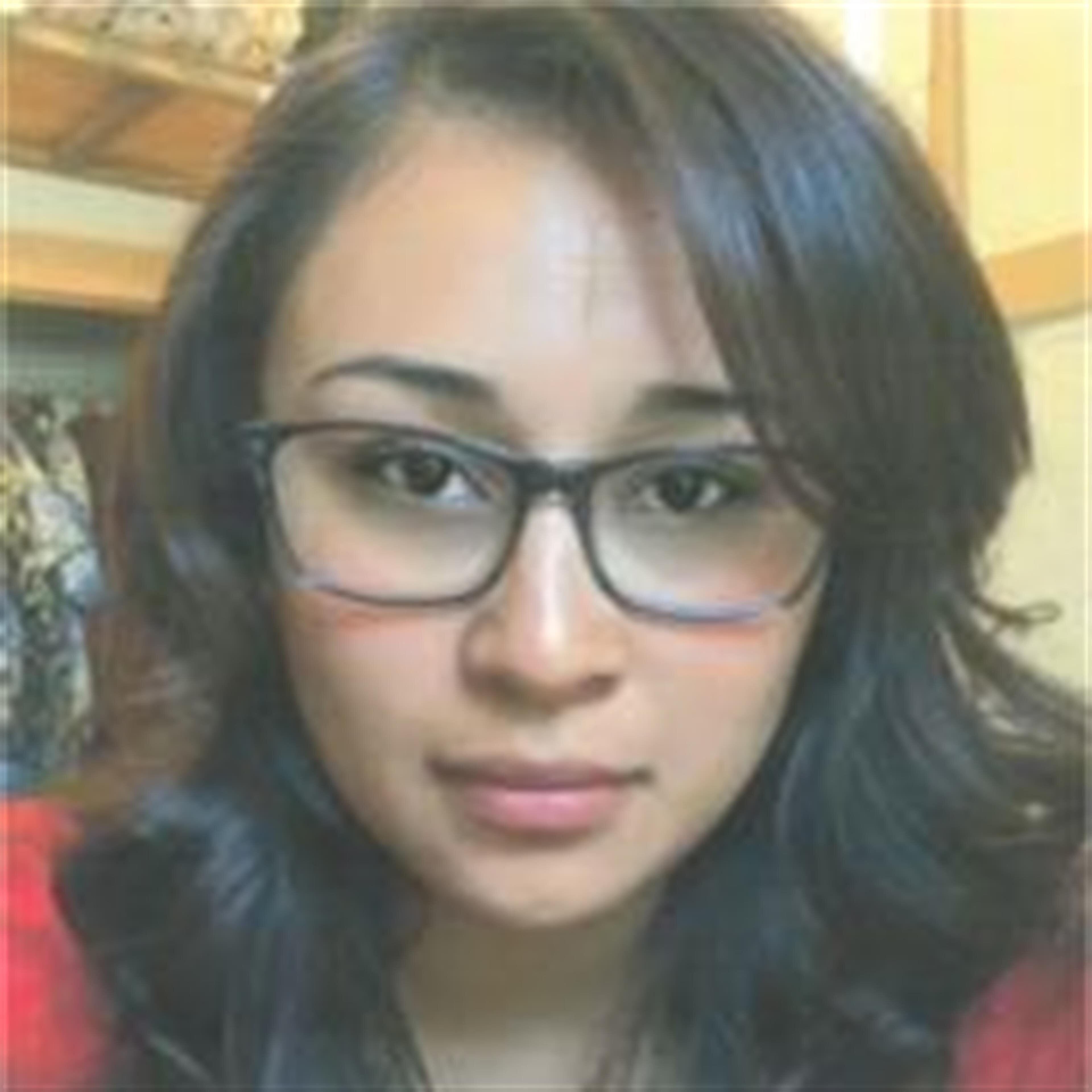 Kendra Annette Macias