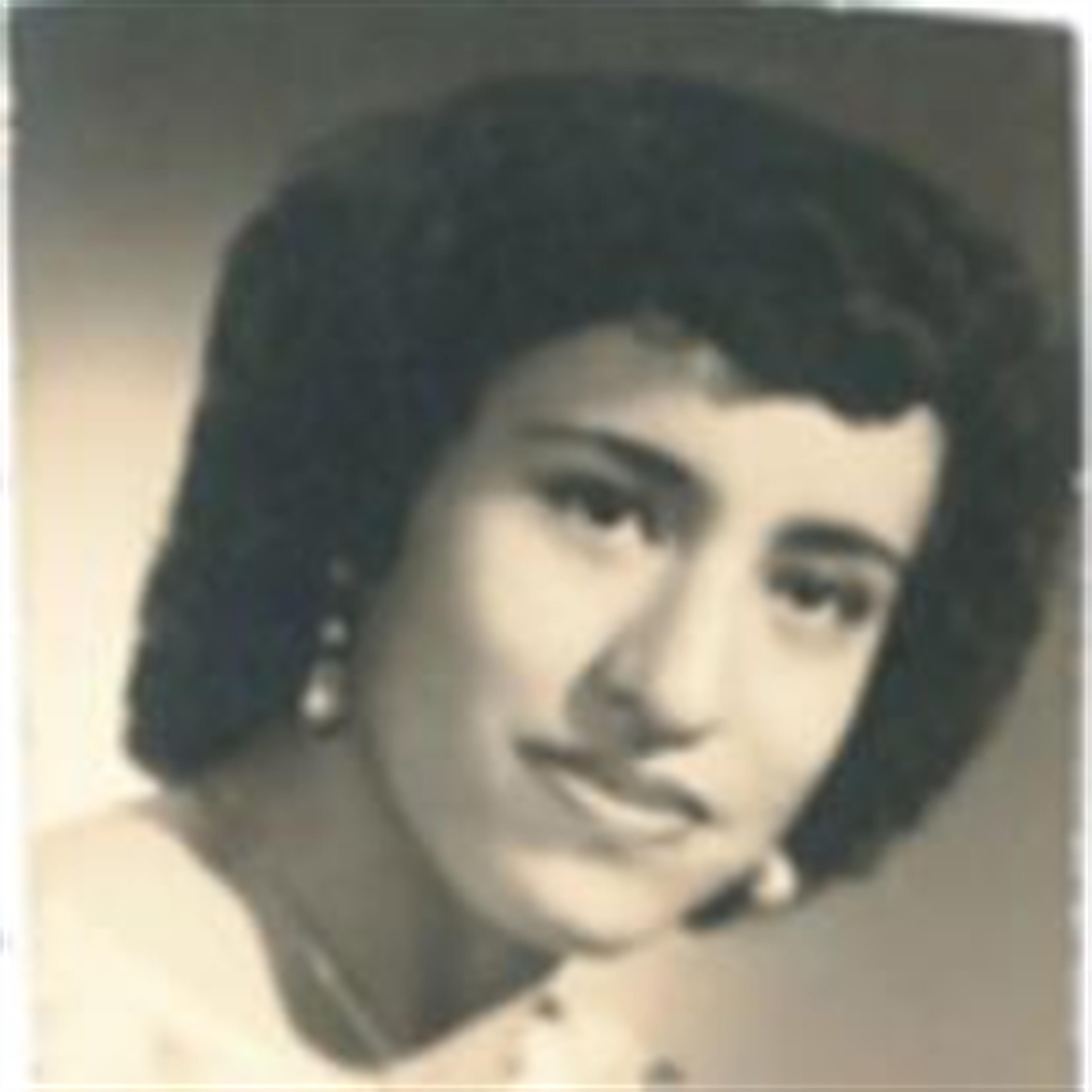 Maria de Jesus Mendoza