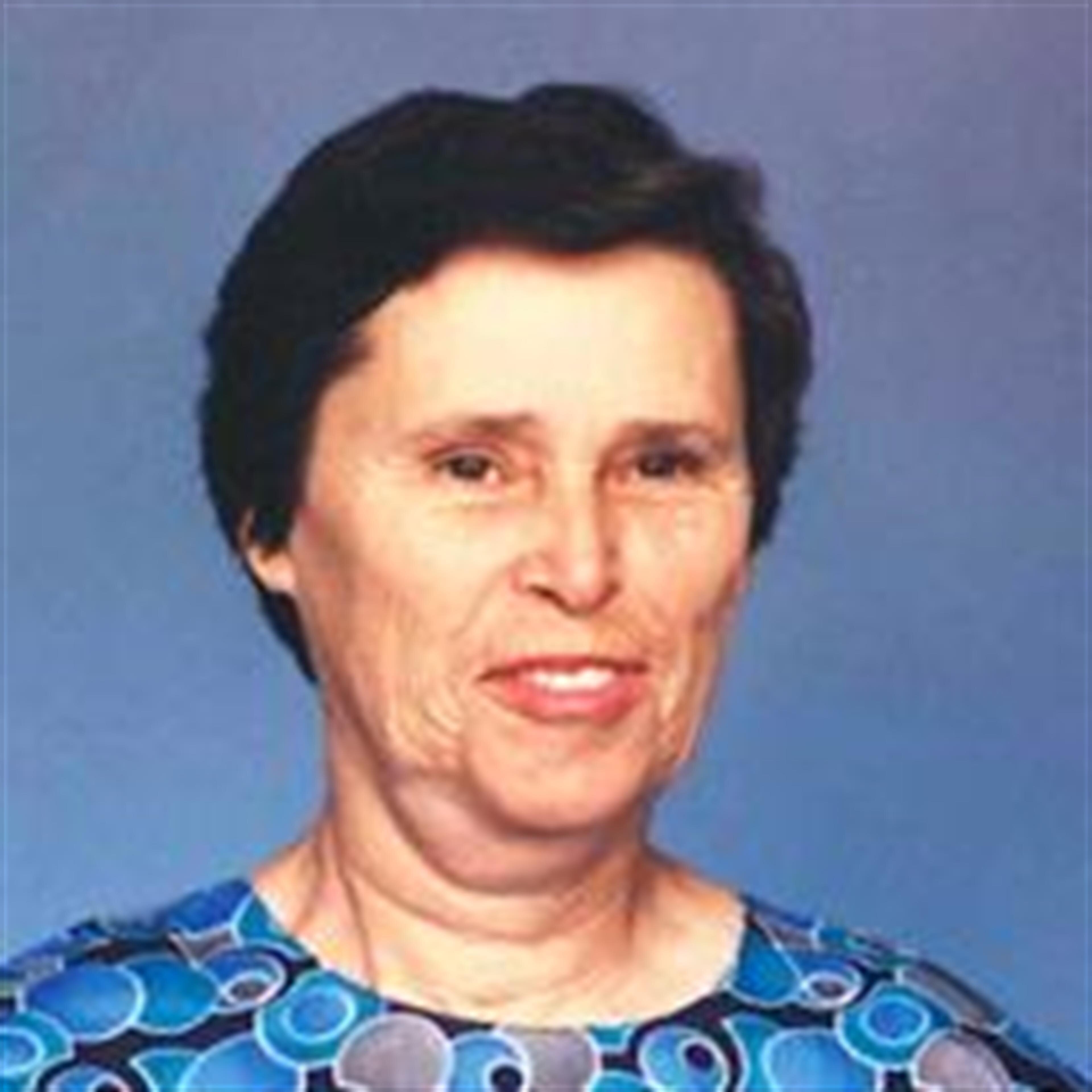 Helen Maura Garcia