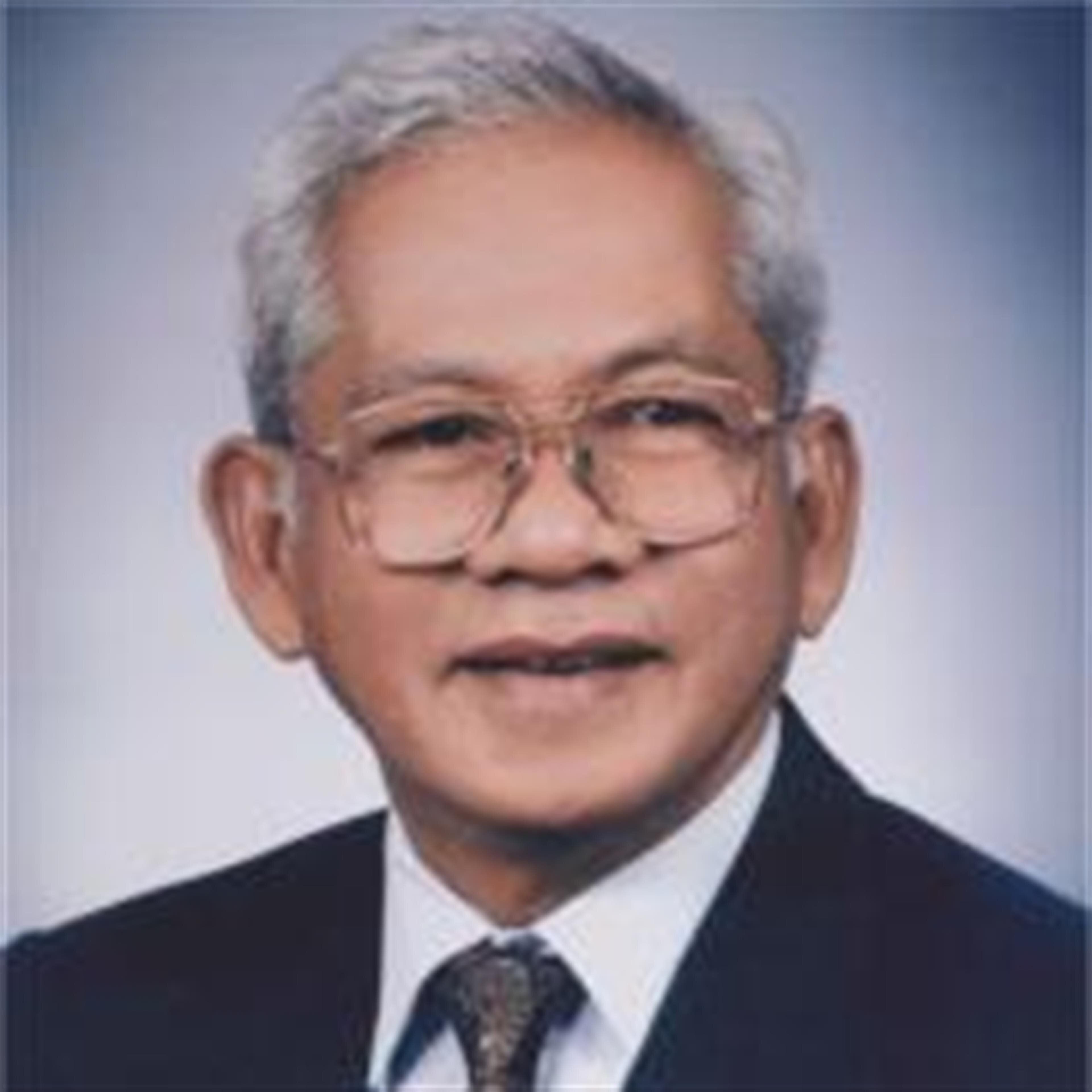Hazael N. Bagube Sr.