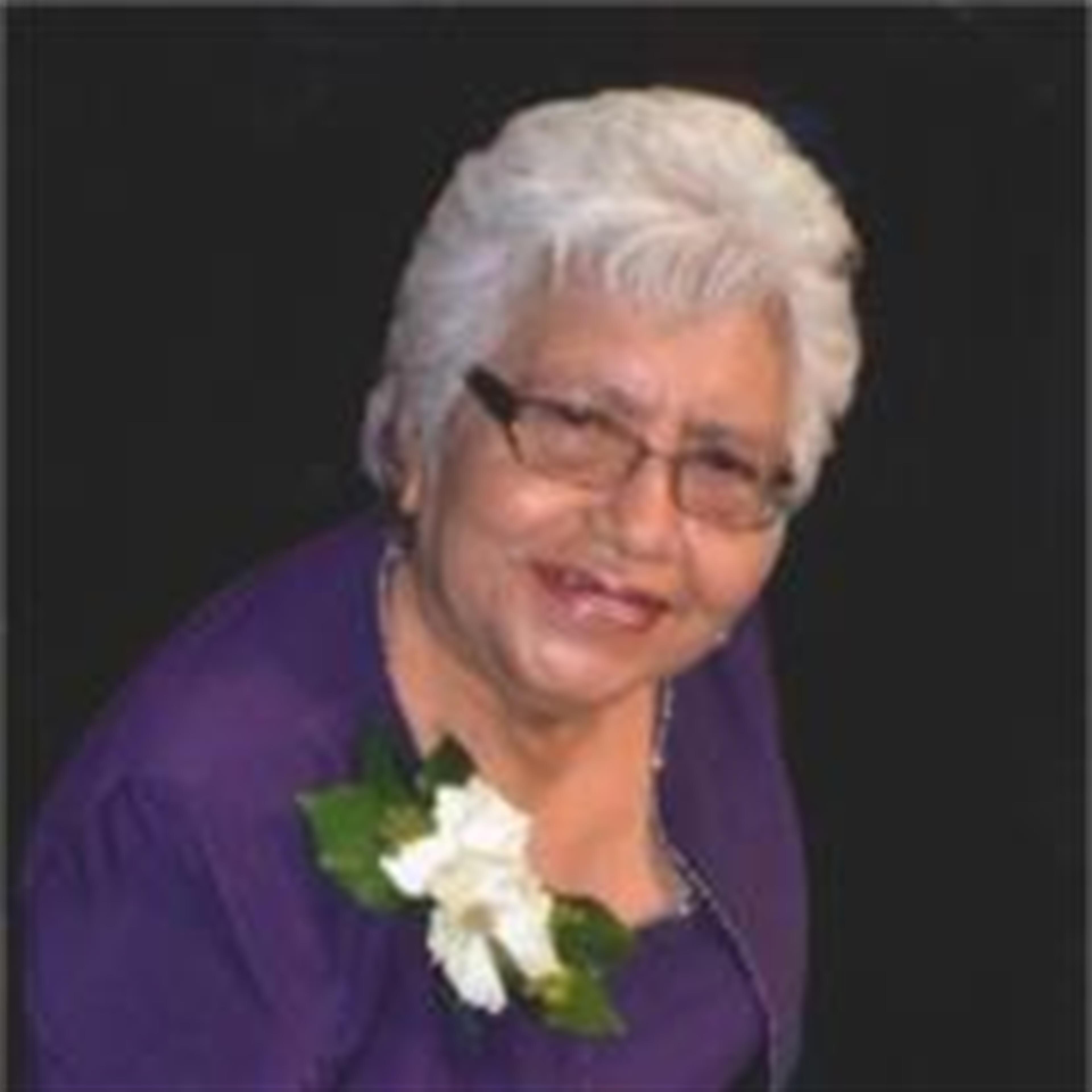 Maria Espinosa de los Monteros