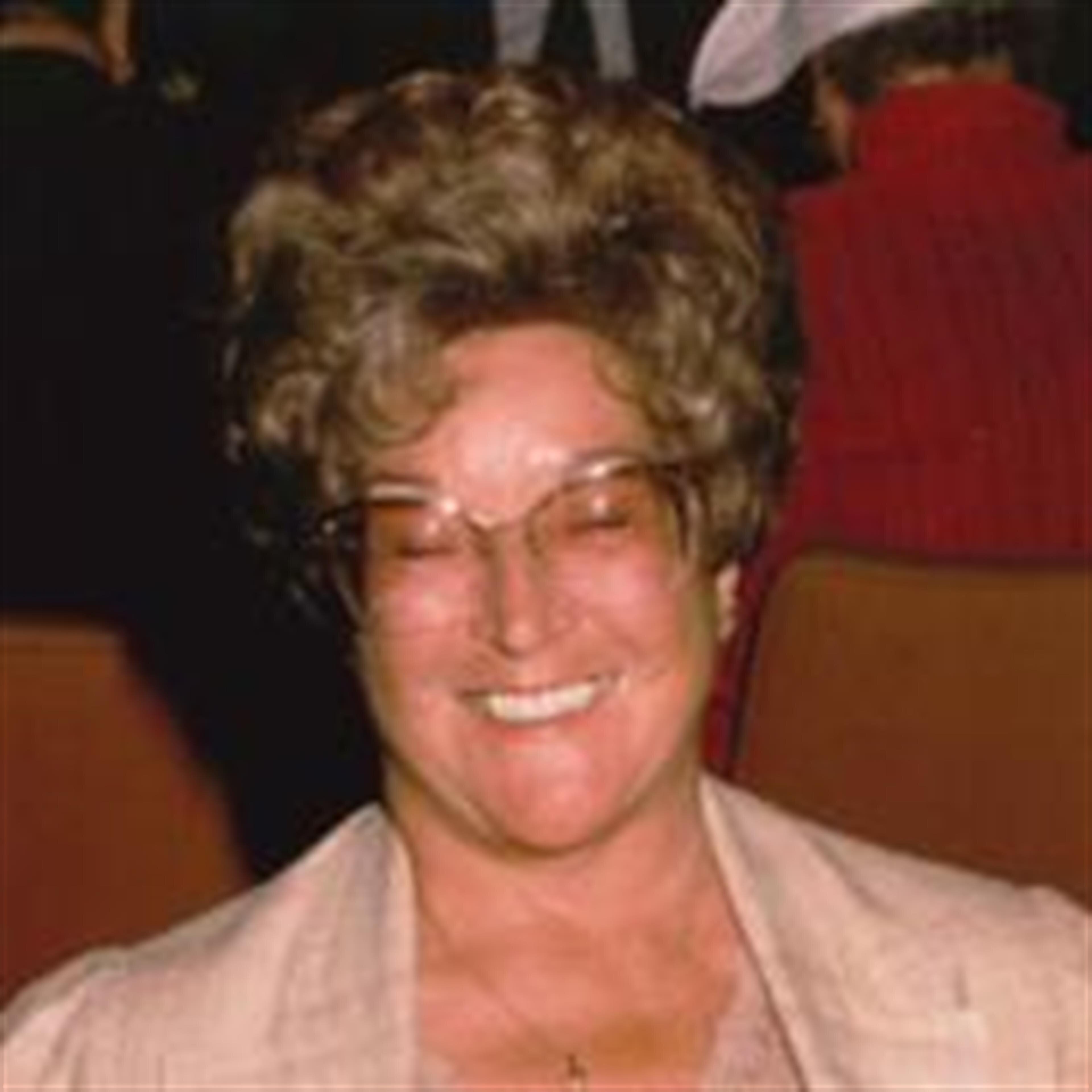 Irene Katherine Owens