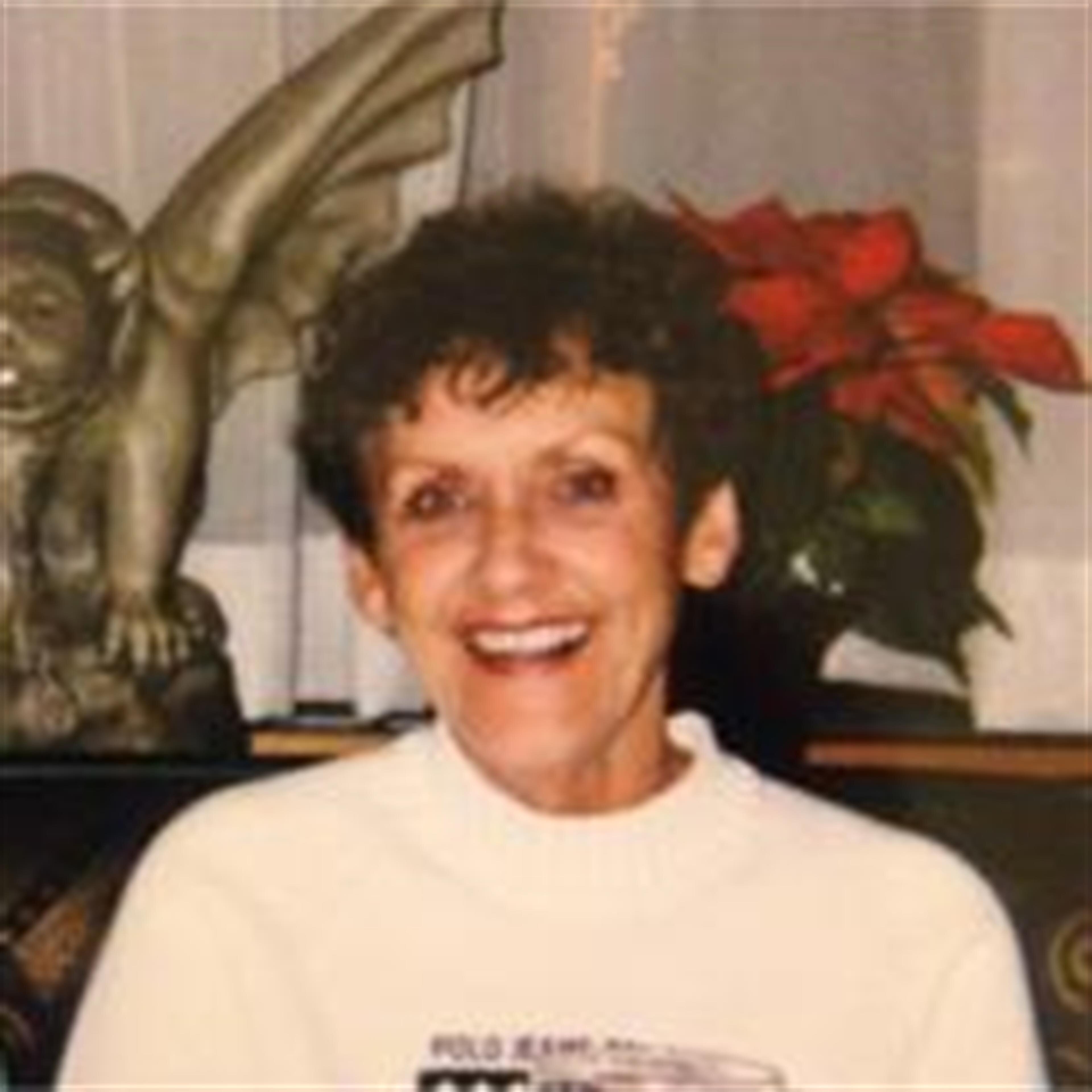 Carolyn J.  Bryenton