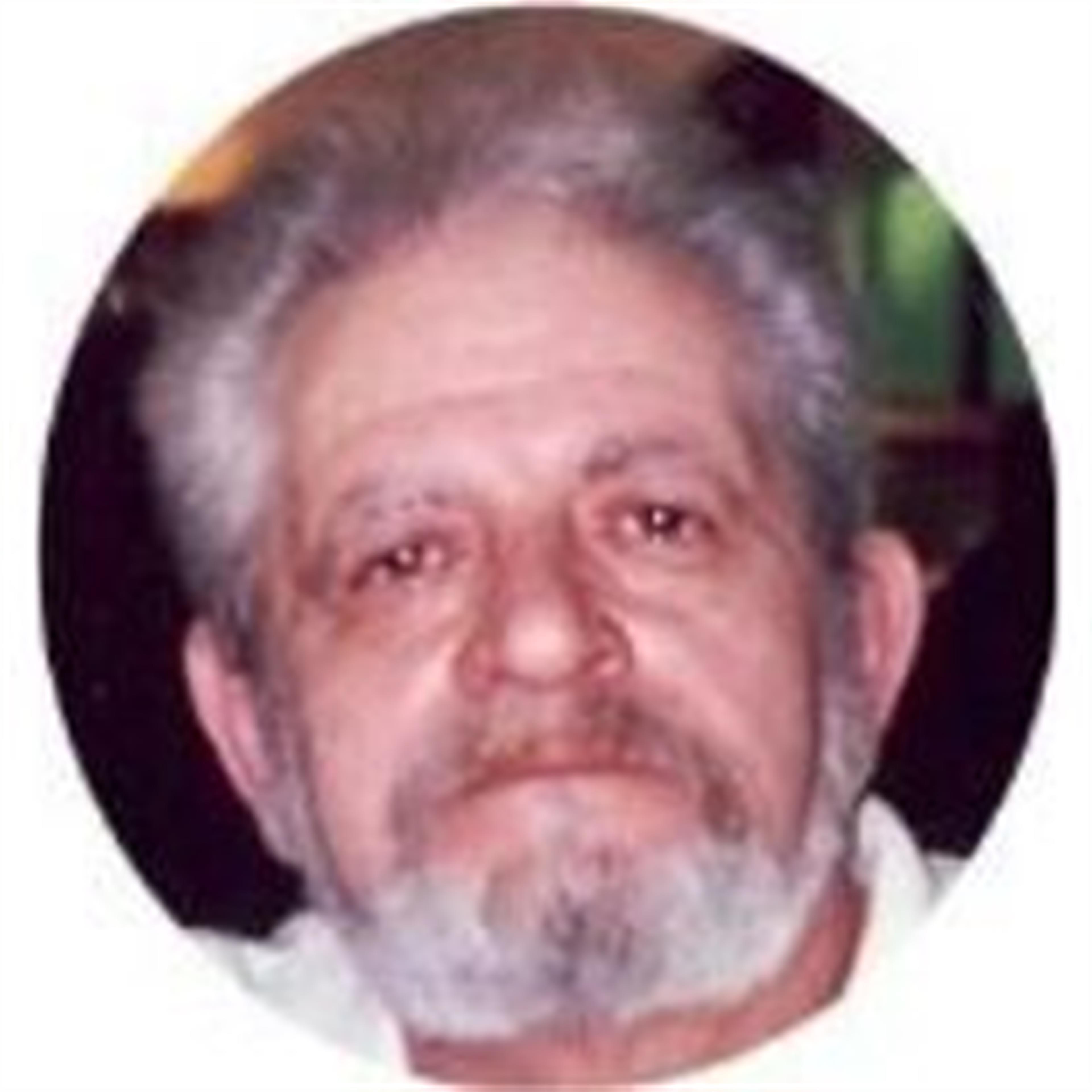 Thomas
A.
Santos' obituary picture