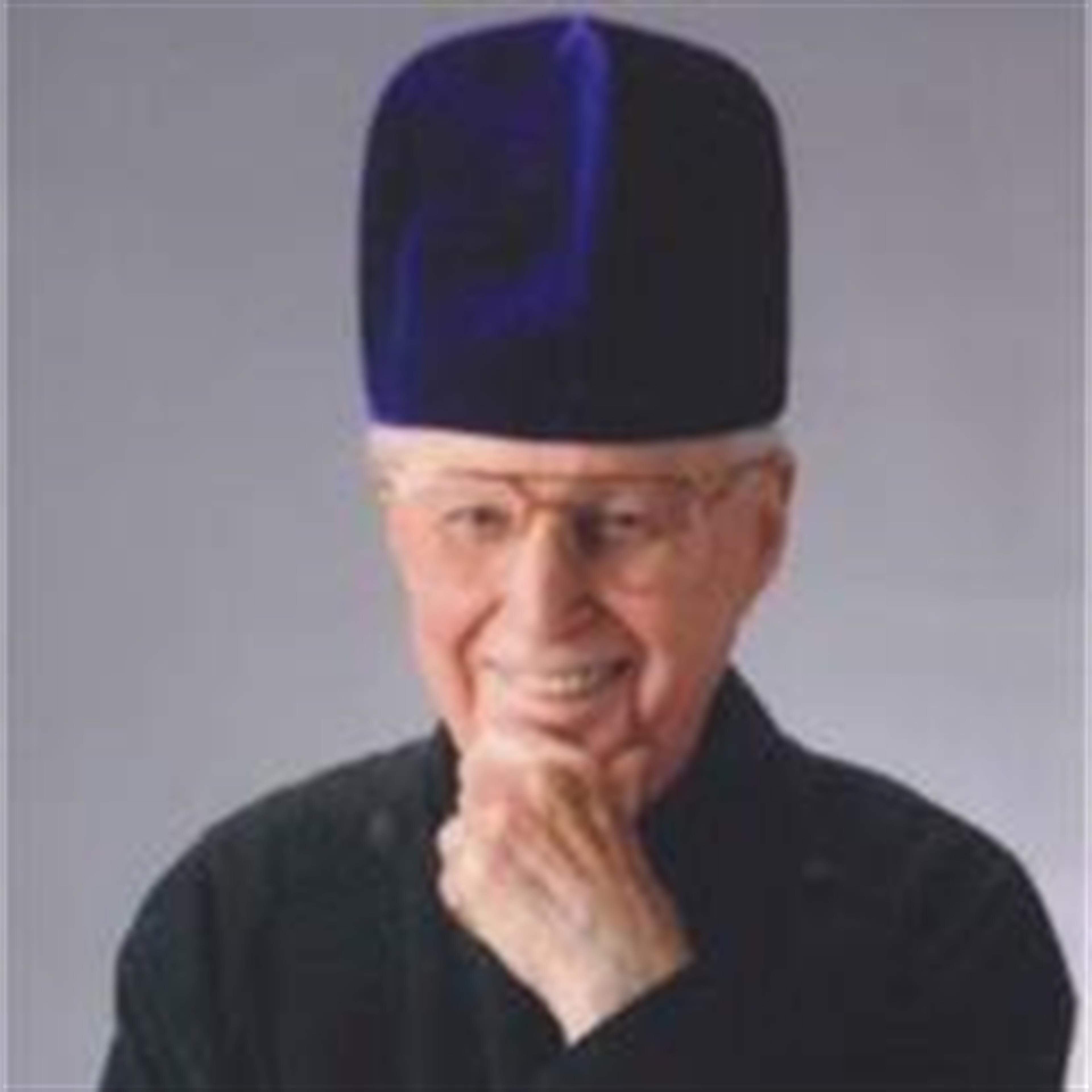 Donald Creighton