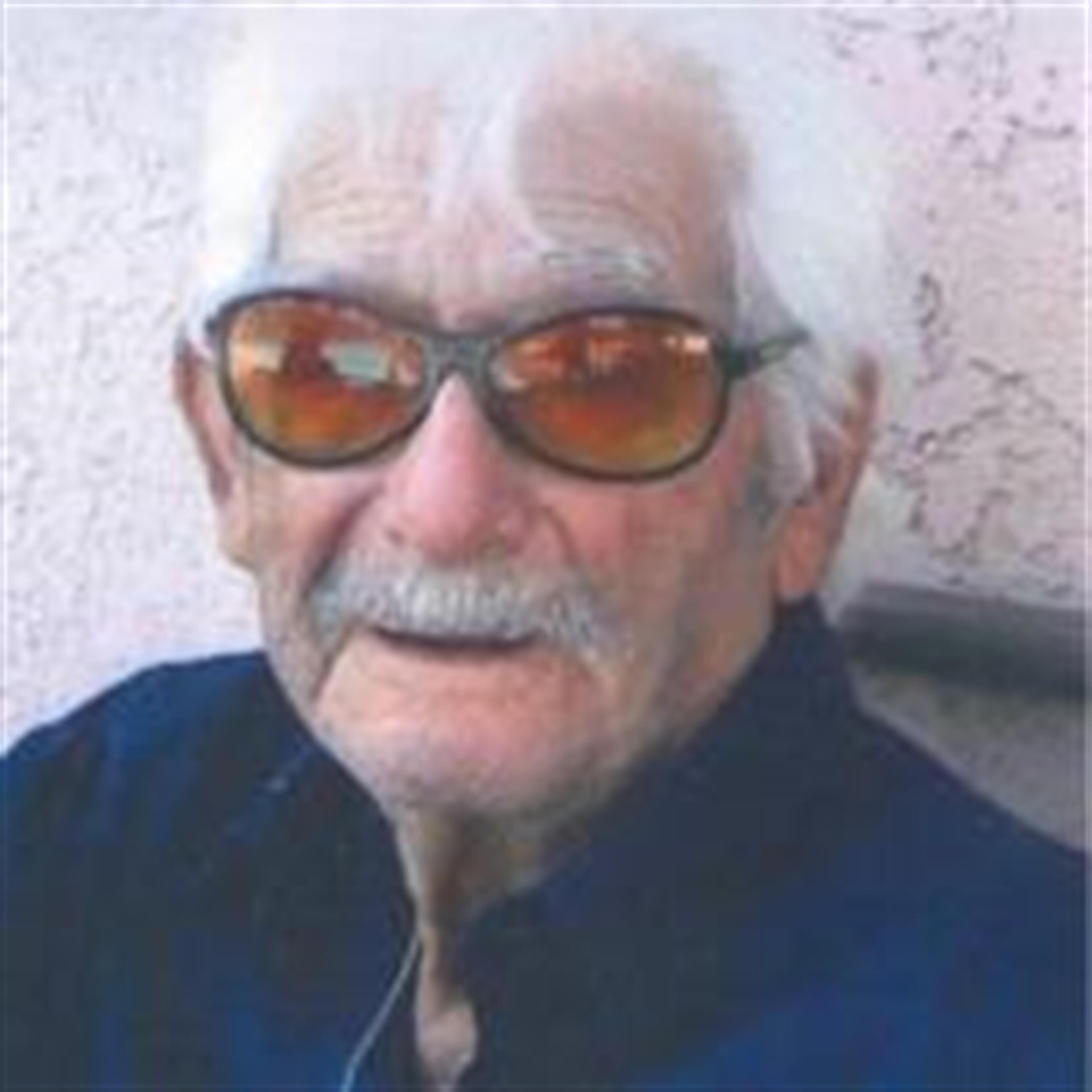 Rafael Romero Sr.