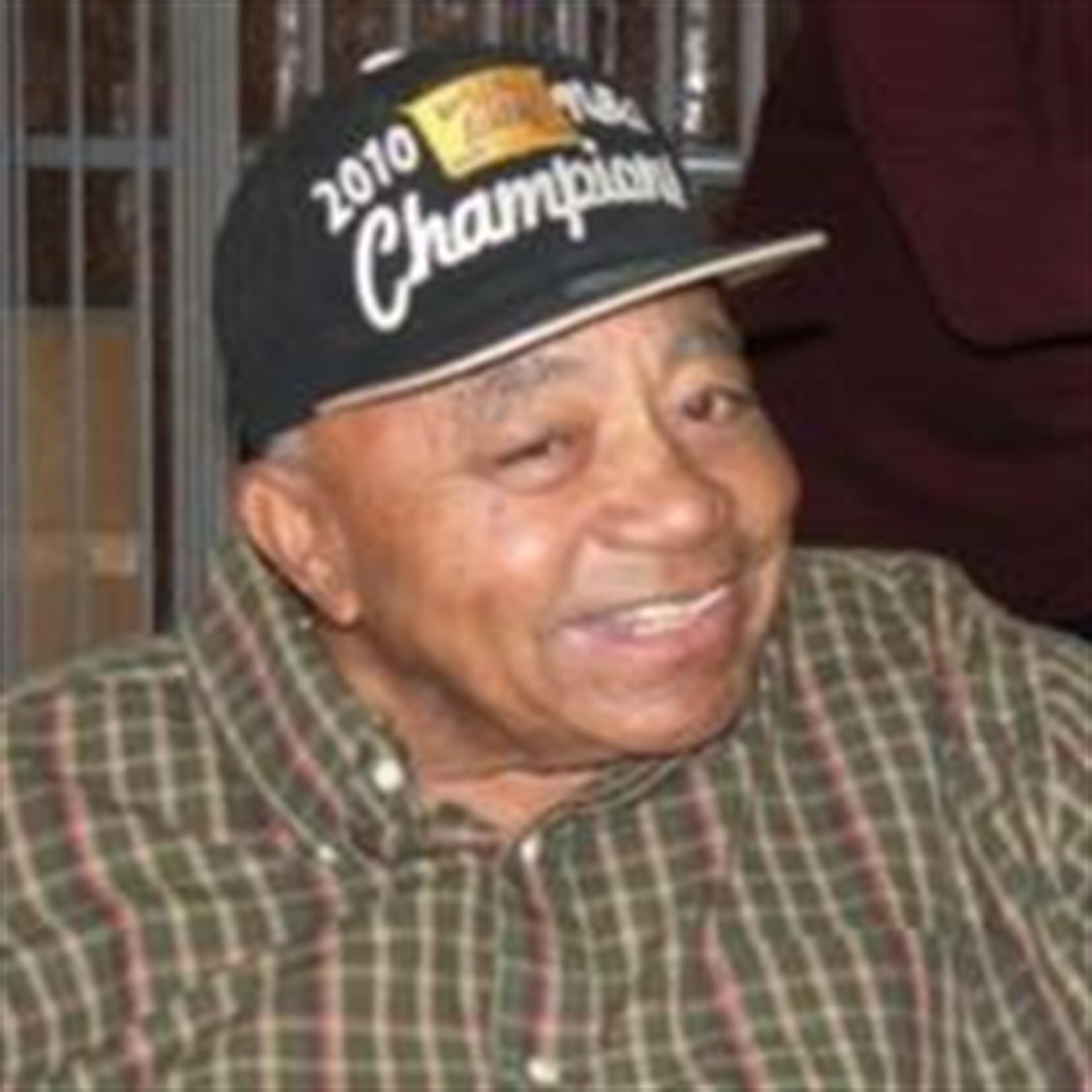 Willie  Lee Mitchell