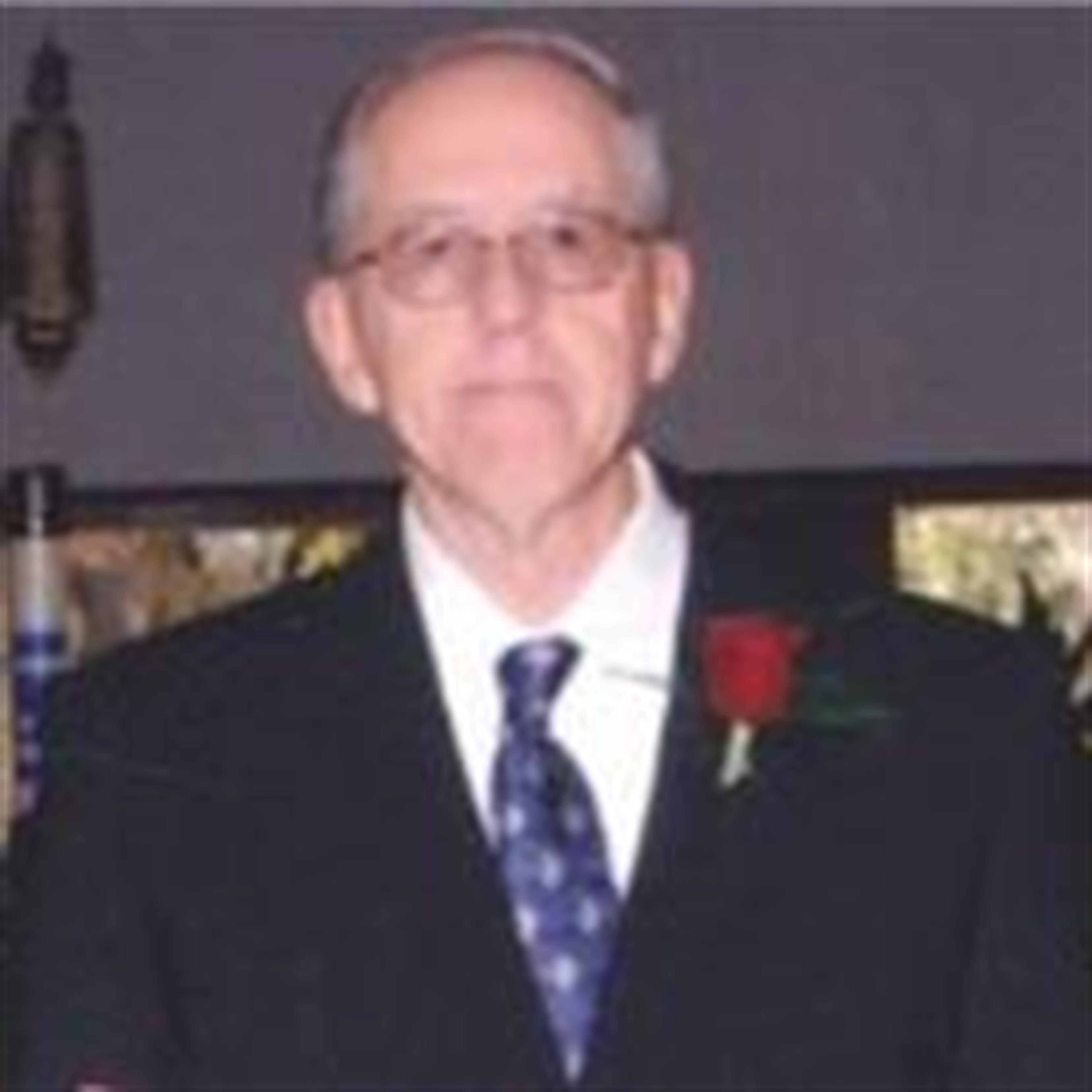 Billy Lee Hays