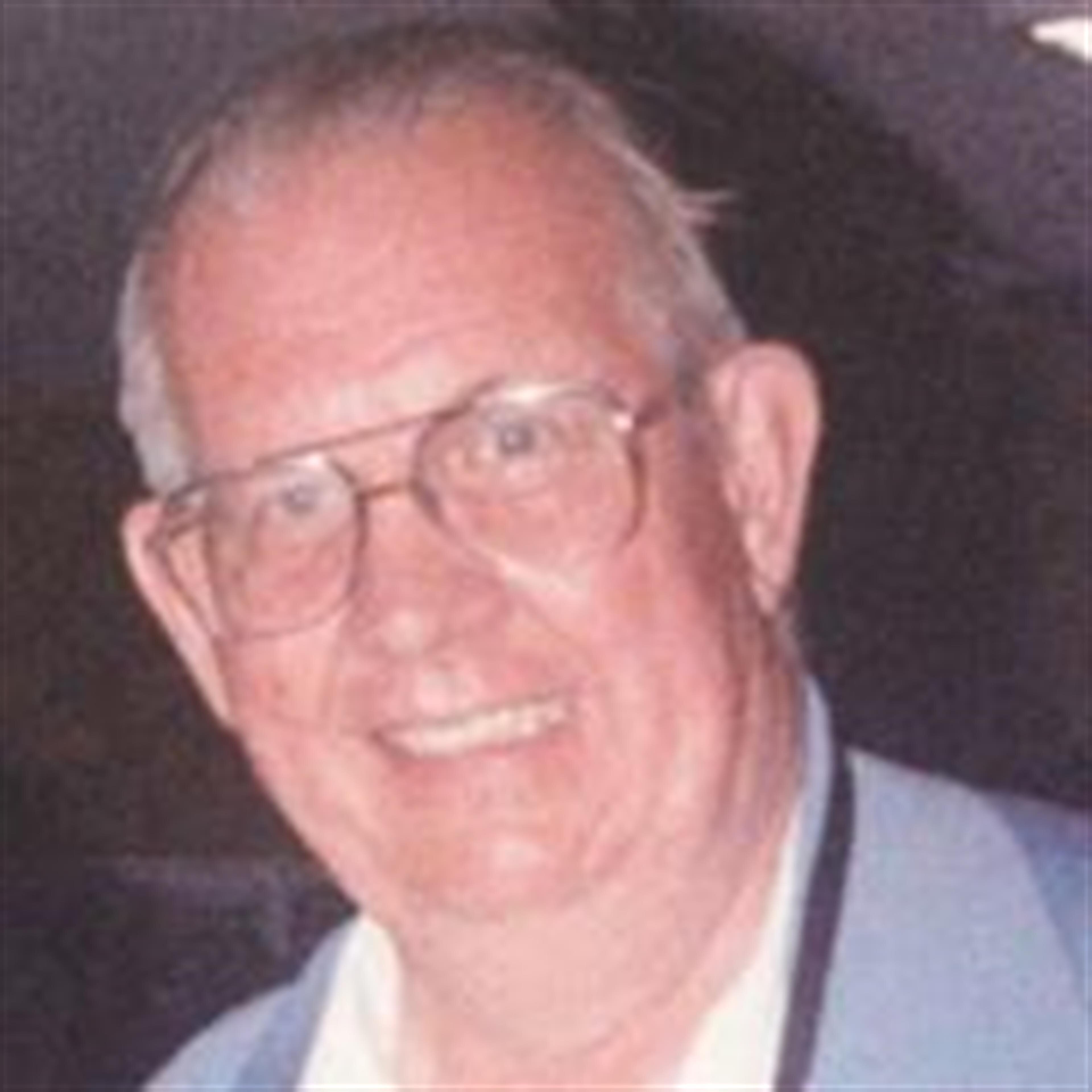 Ronald  H. Neverman
