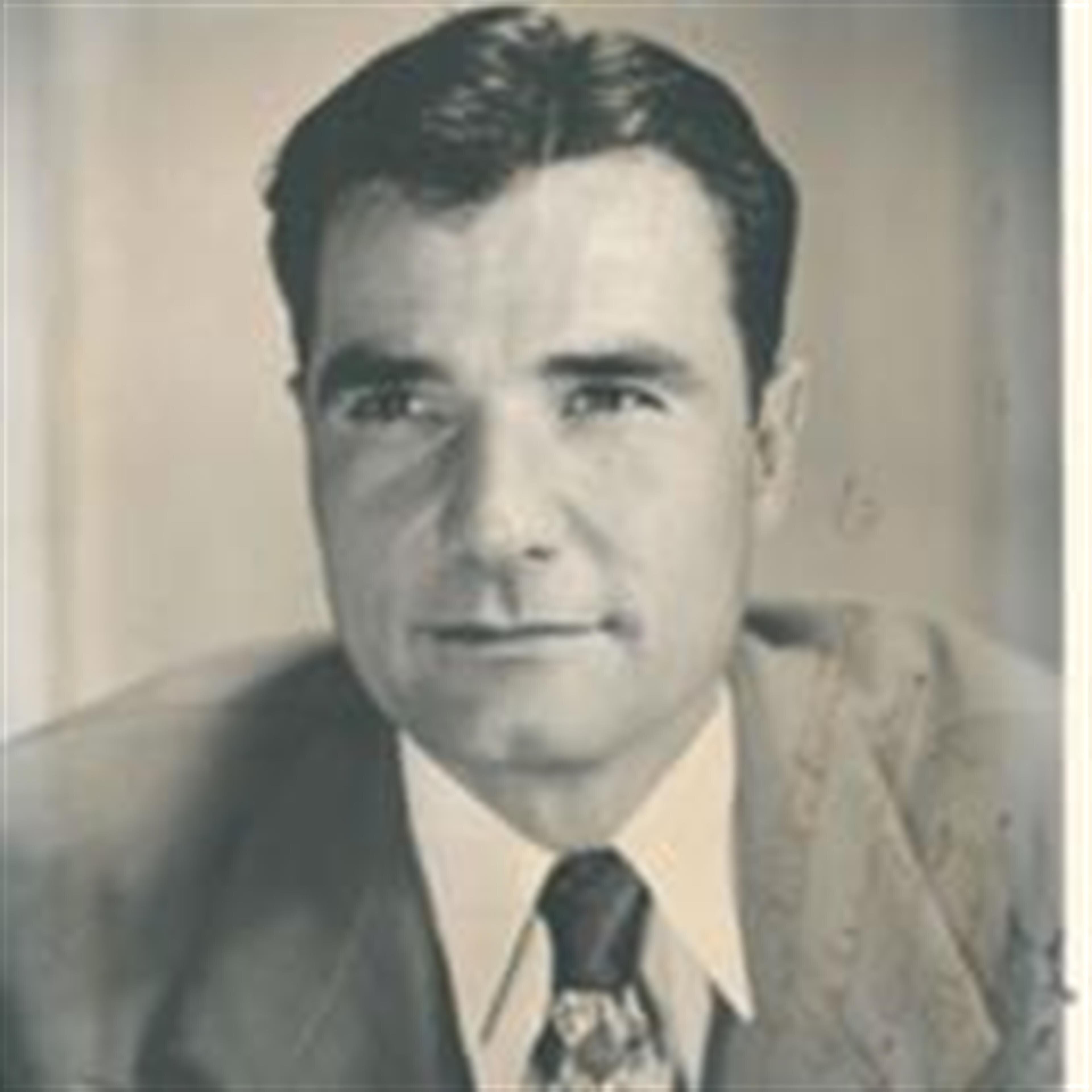 Glidden Marcus Cook