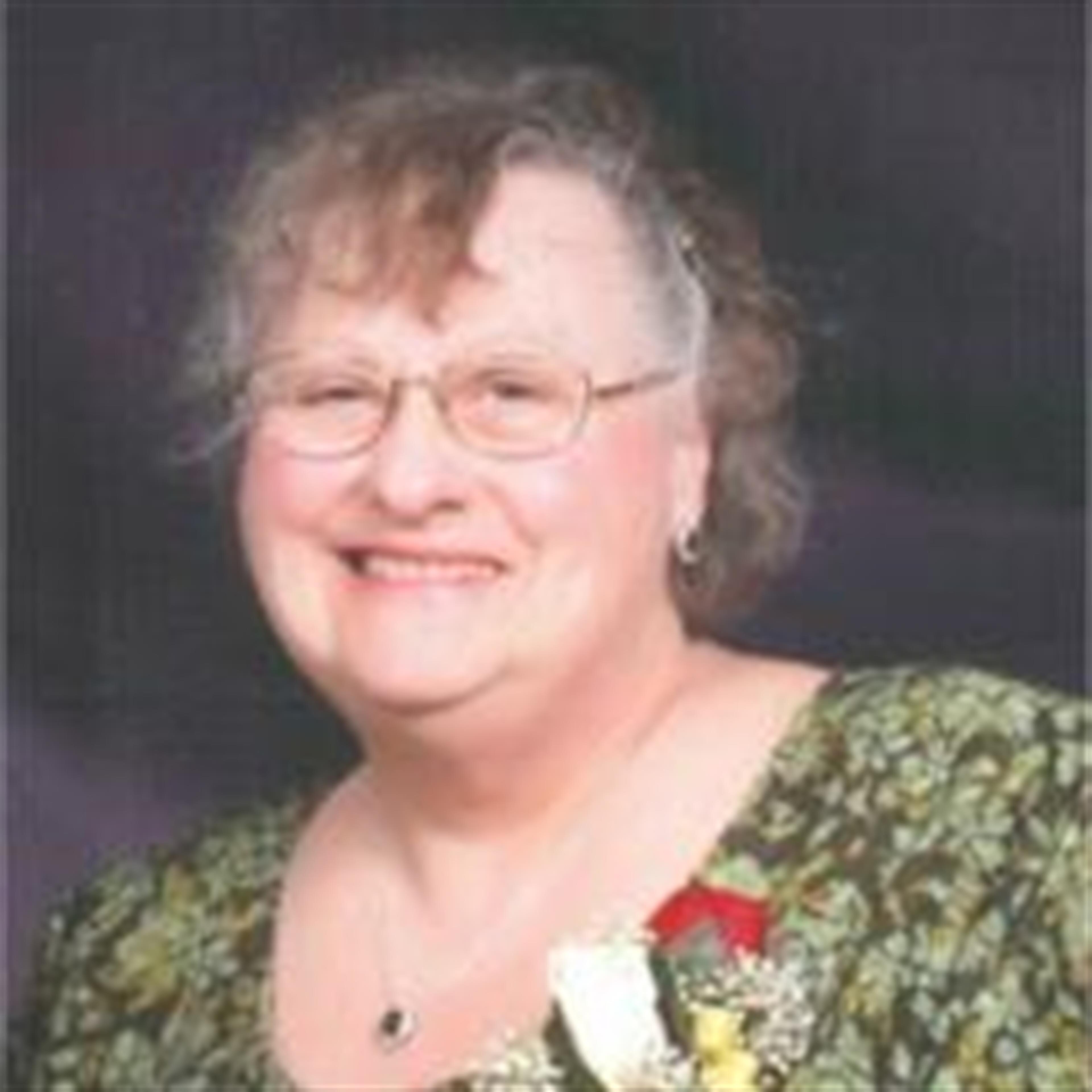 Bonnie Jean Smith