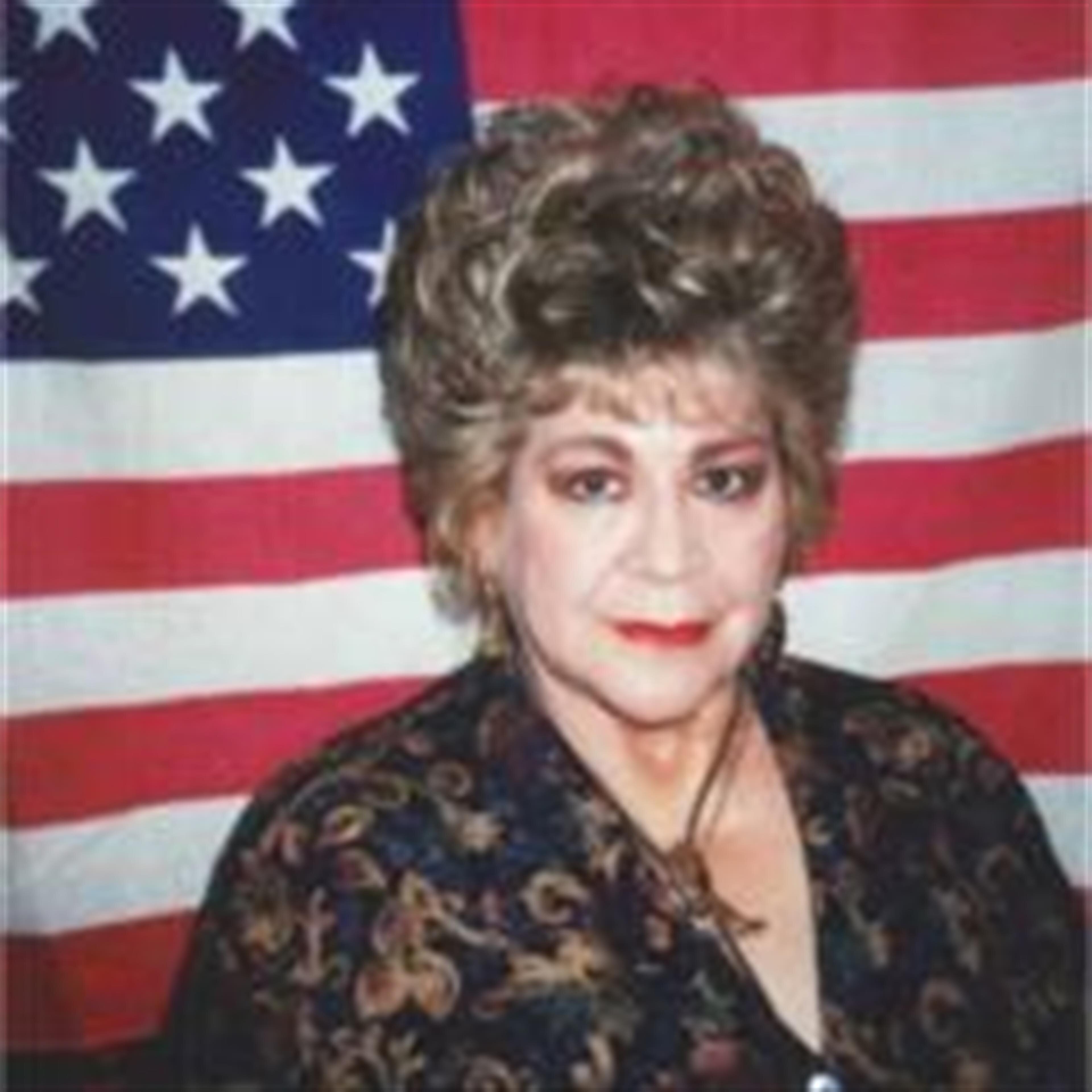 Carmen Mesa Gomez