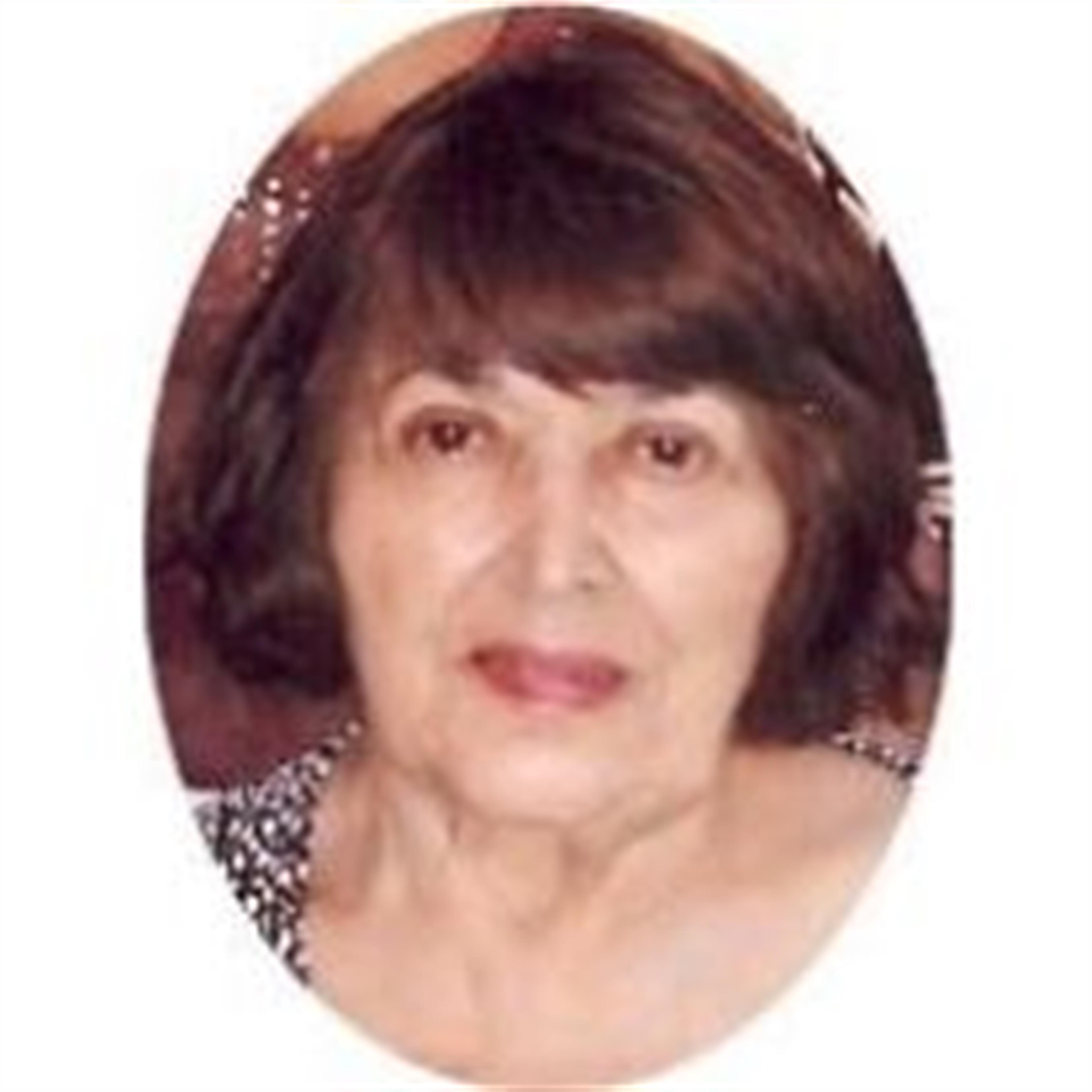 Evelyn
 
F.
 
Morency