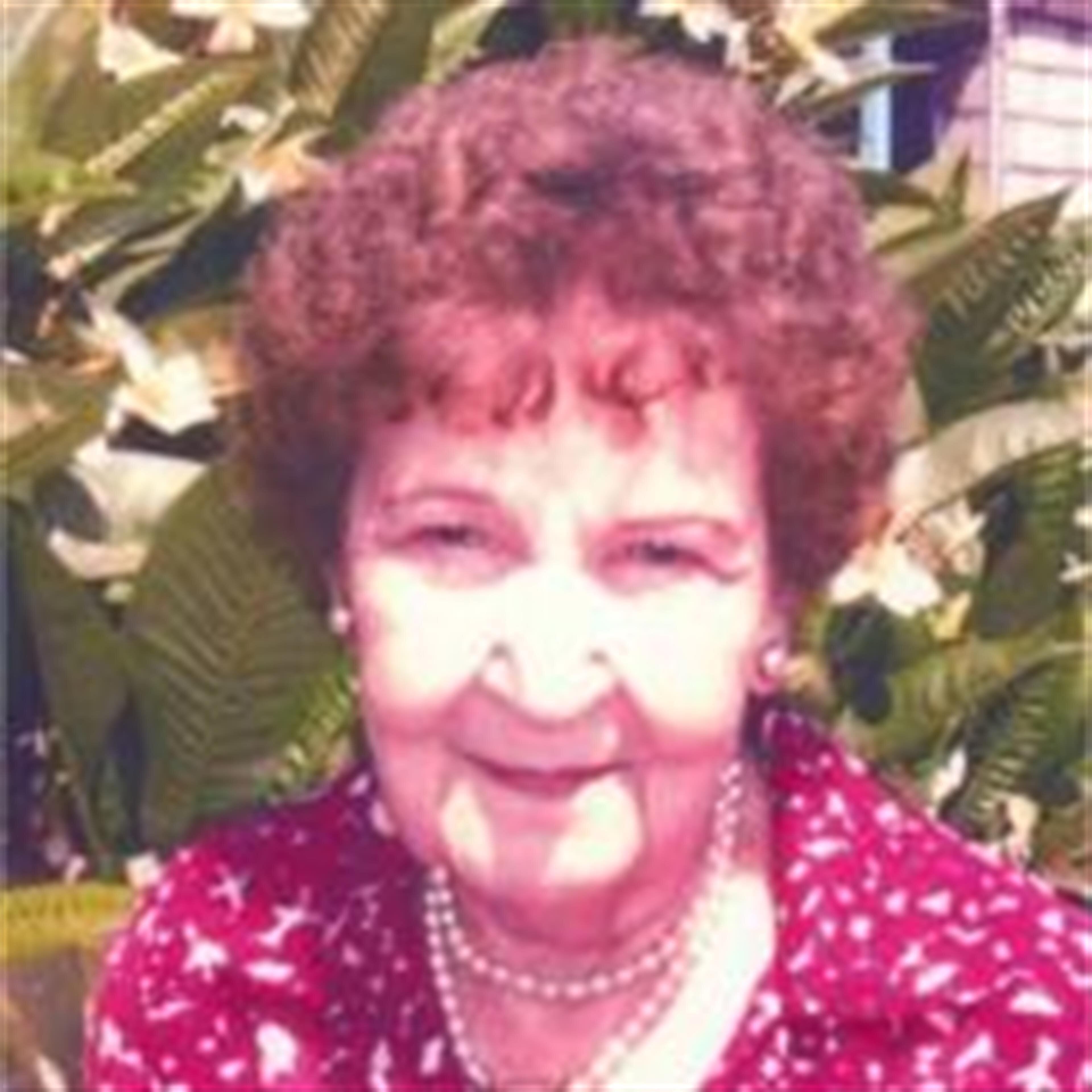 Gwen Tenney Brown