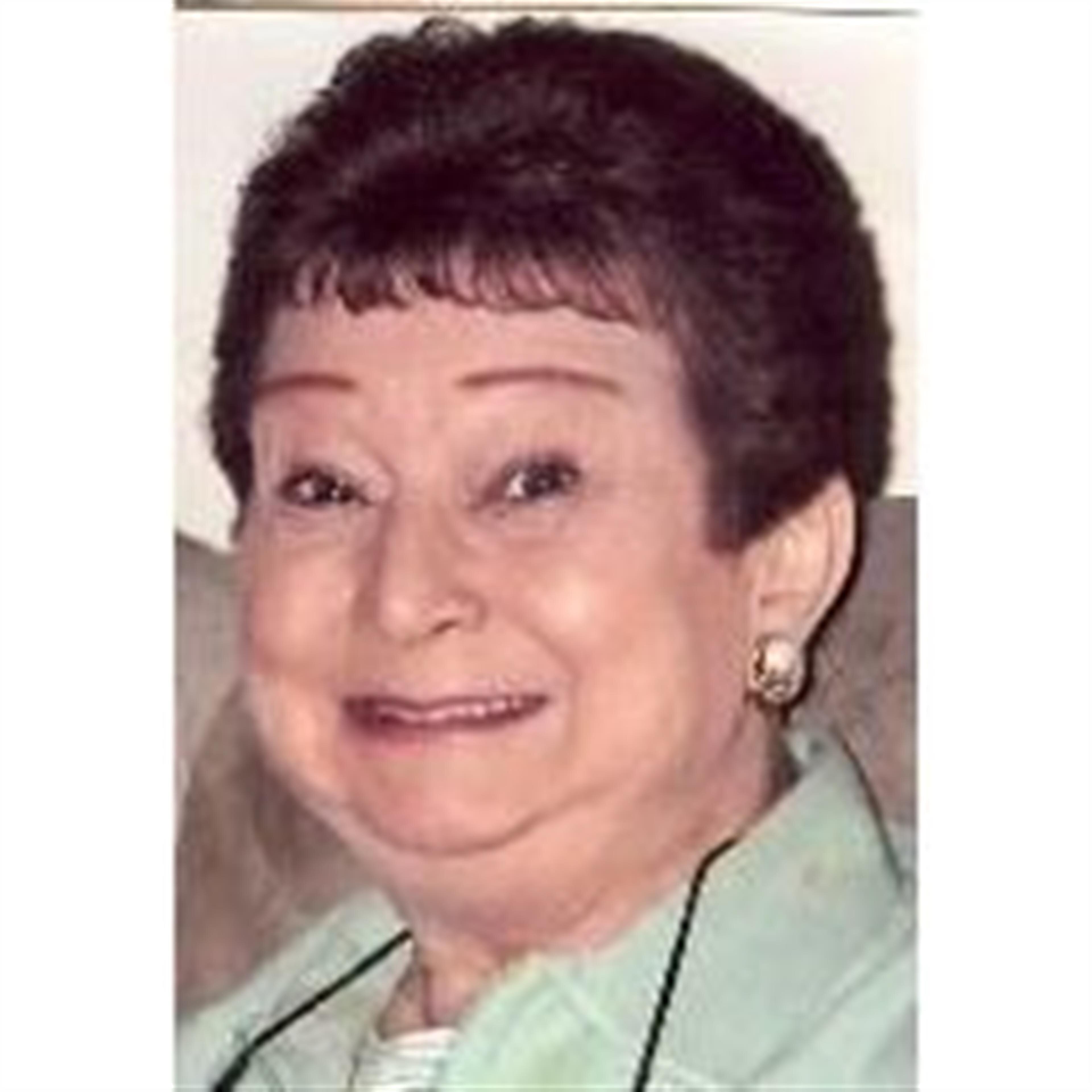 Alice
 
M.
 
Donohue