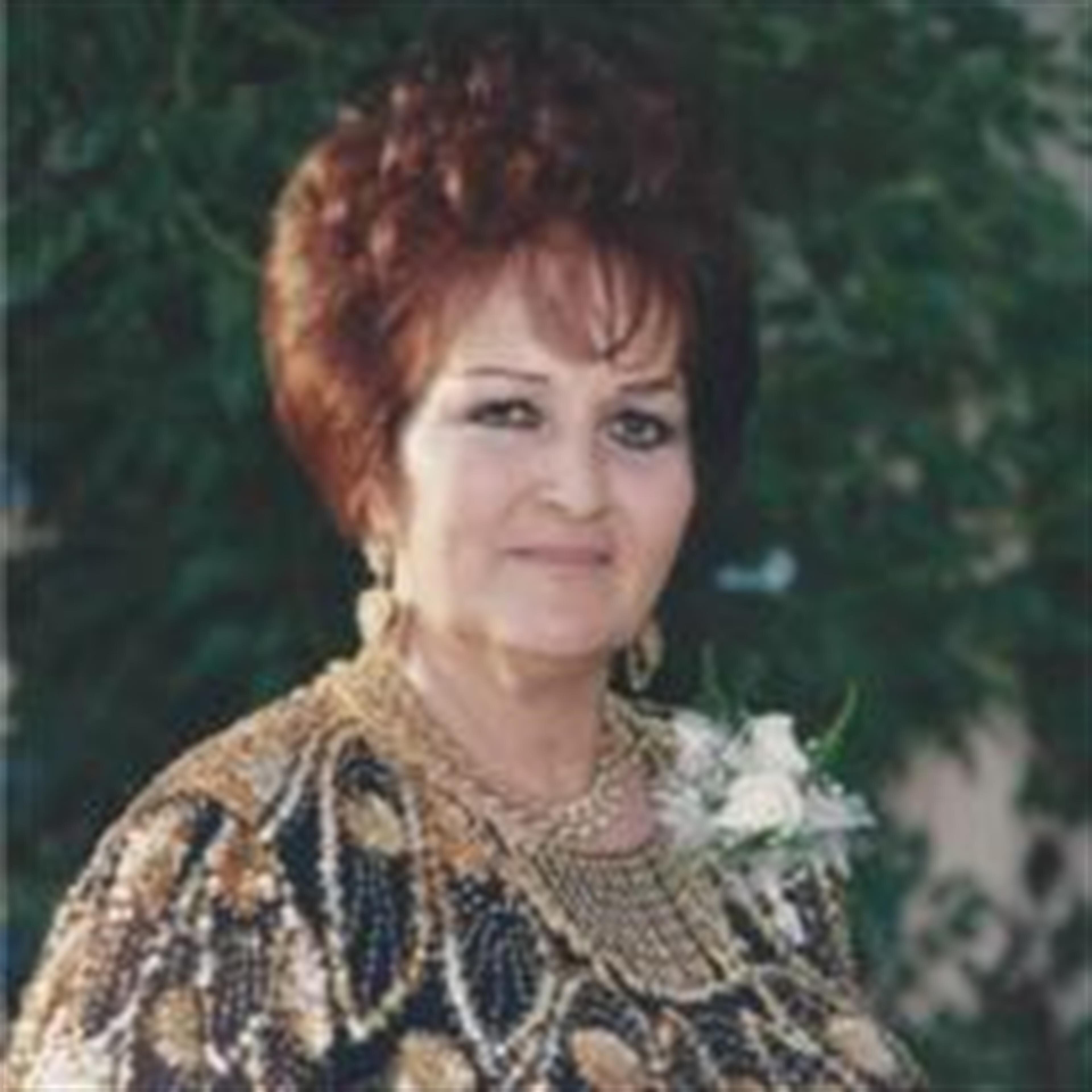 Maria Rosario  Quainton