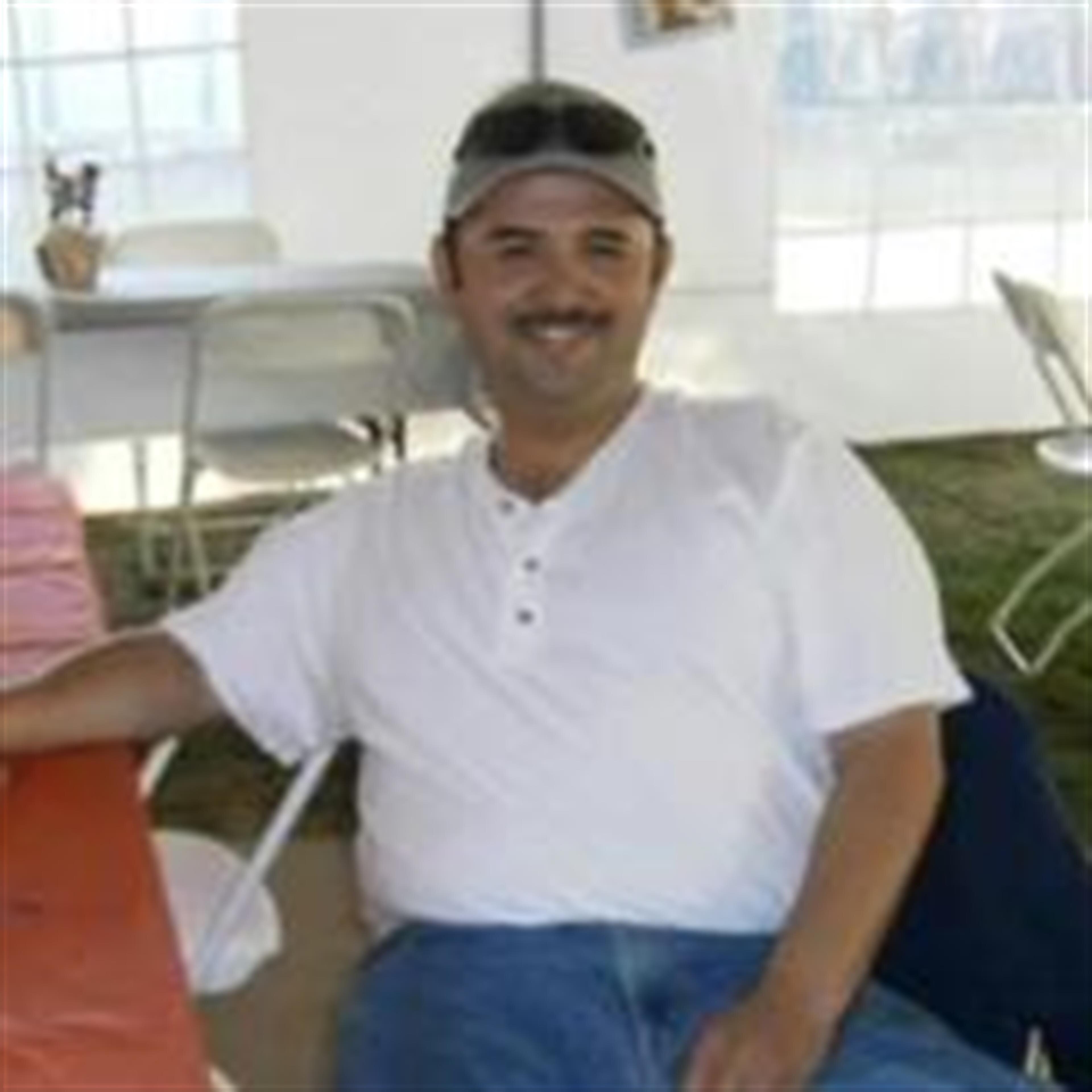 Victor Manuel Tapia Sánchez