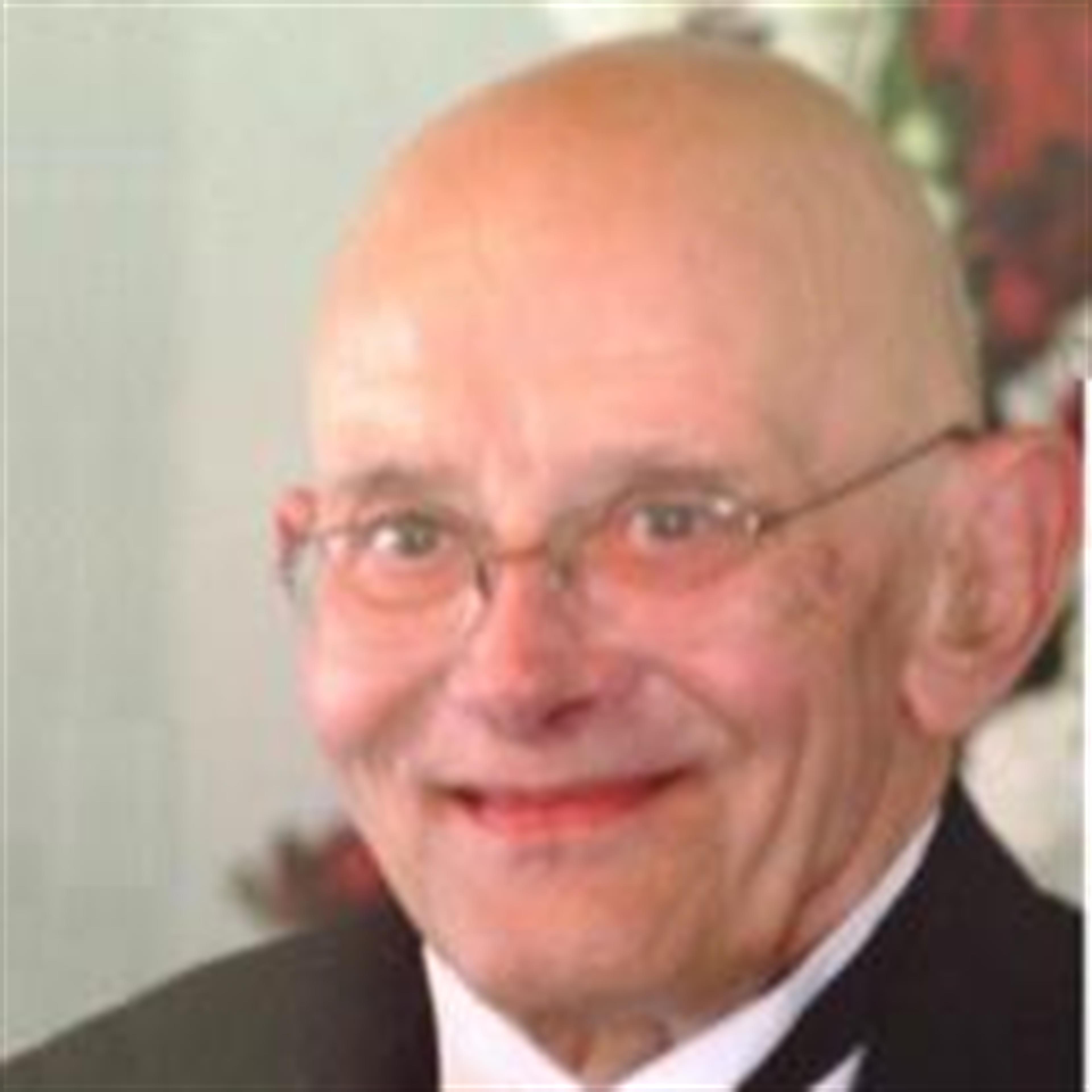 Charlie Lewis Lawson