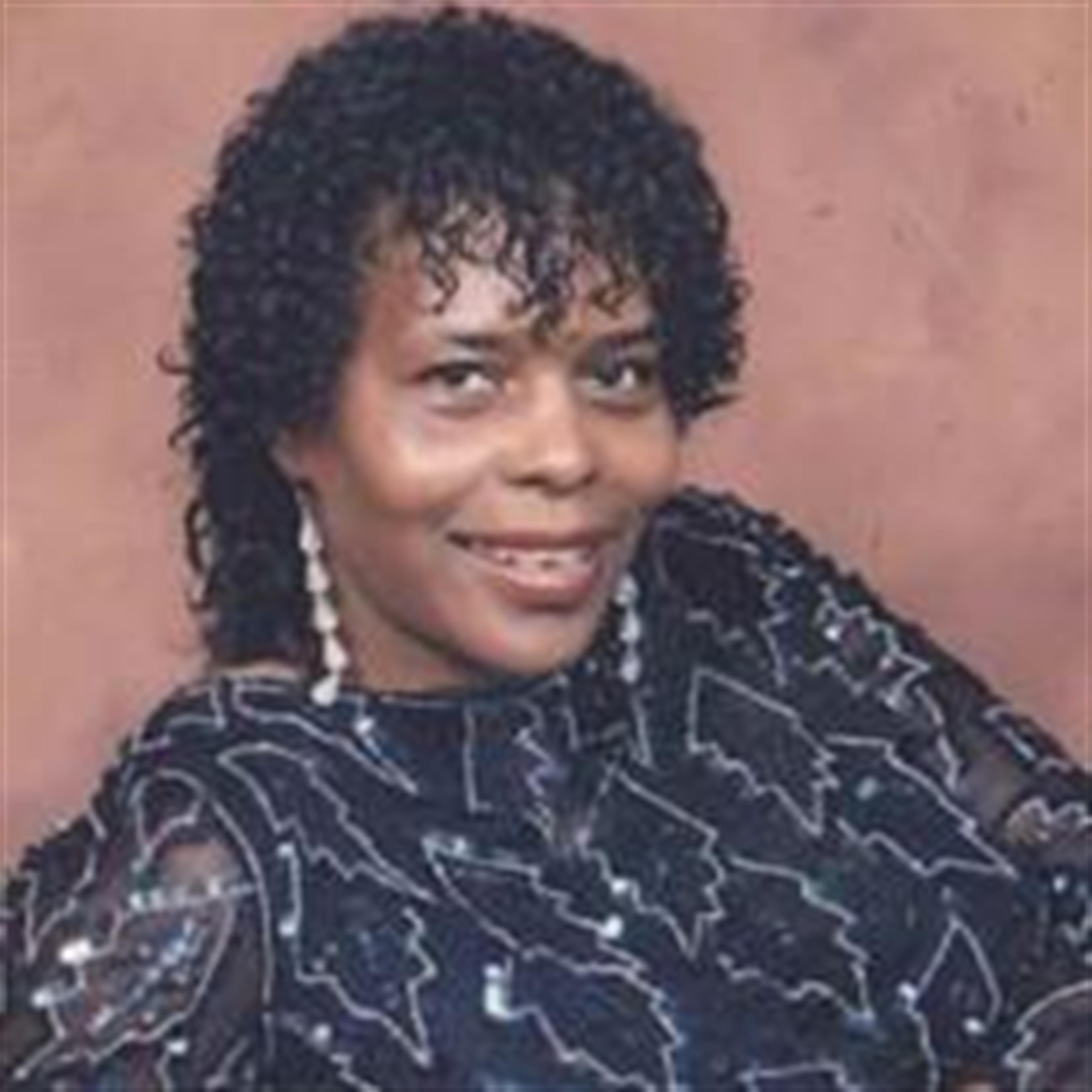 Virginia Lee Mitchell
