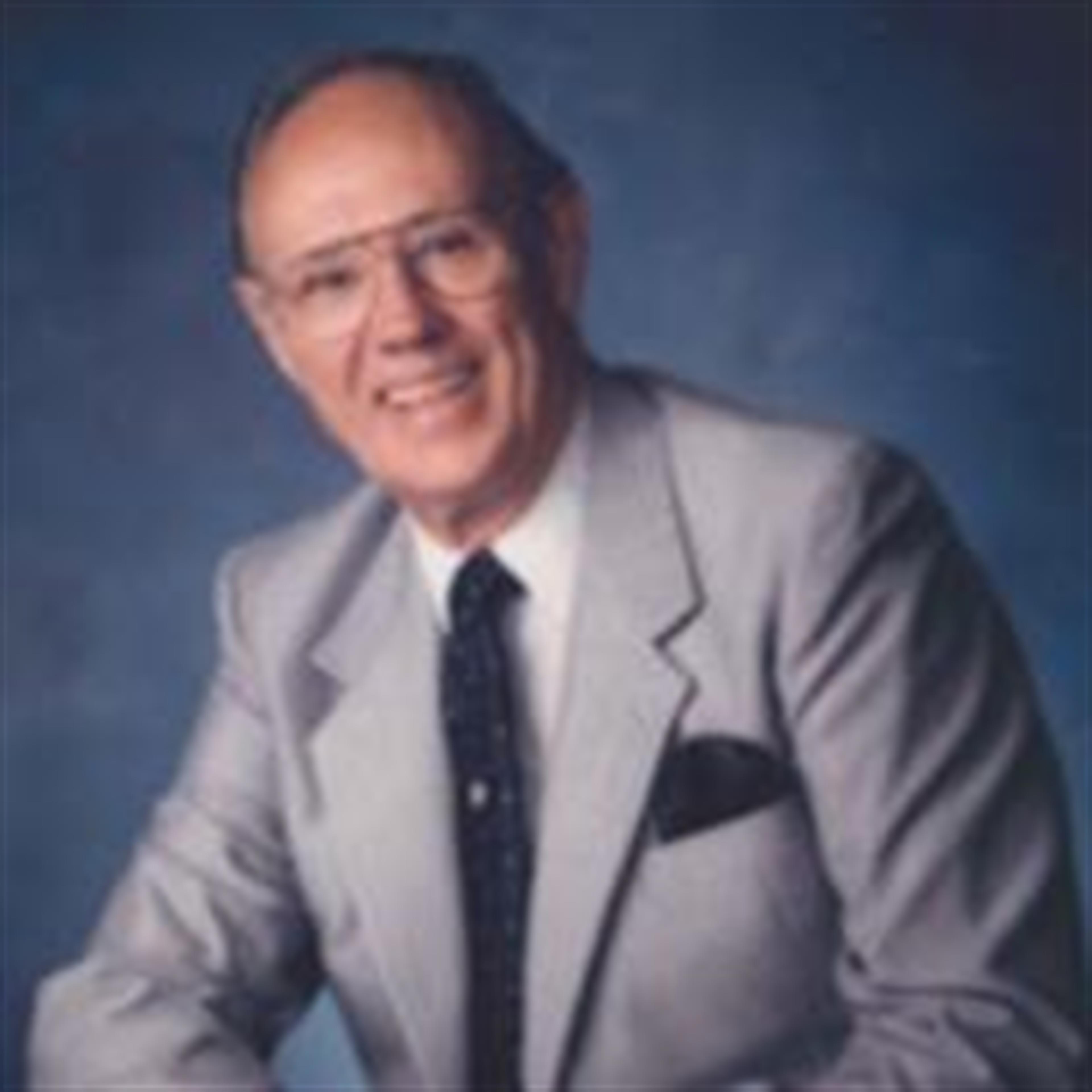 William Harold Davis