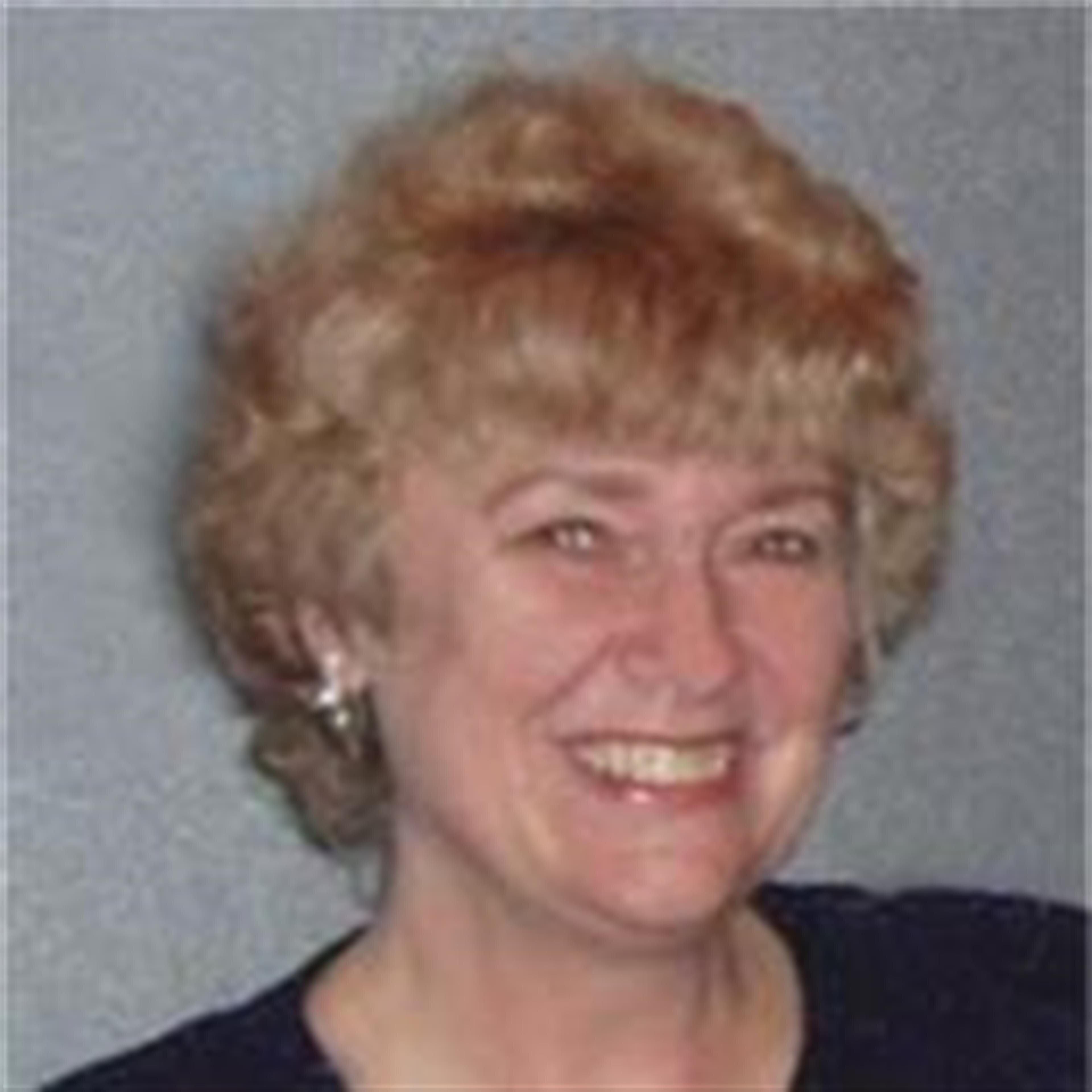 Mary A. VanMeer