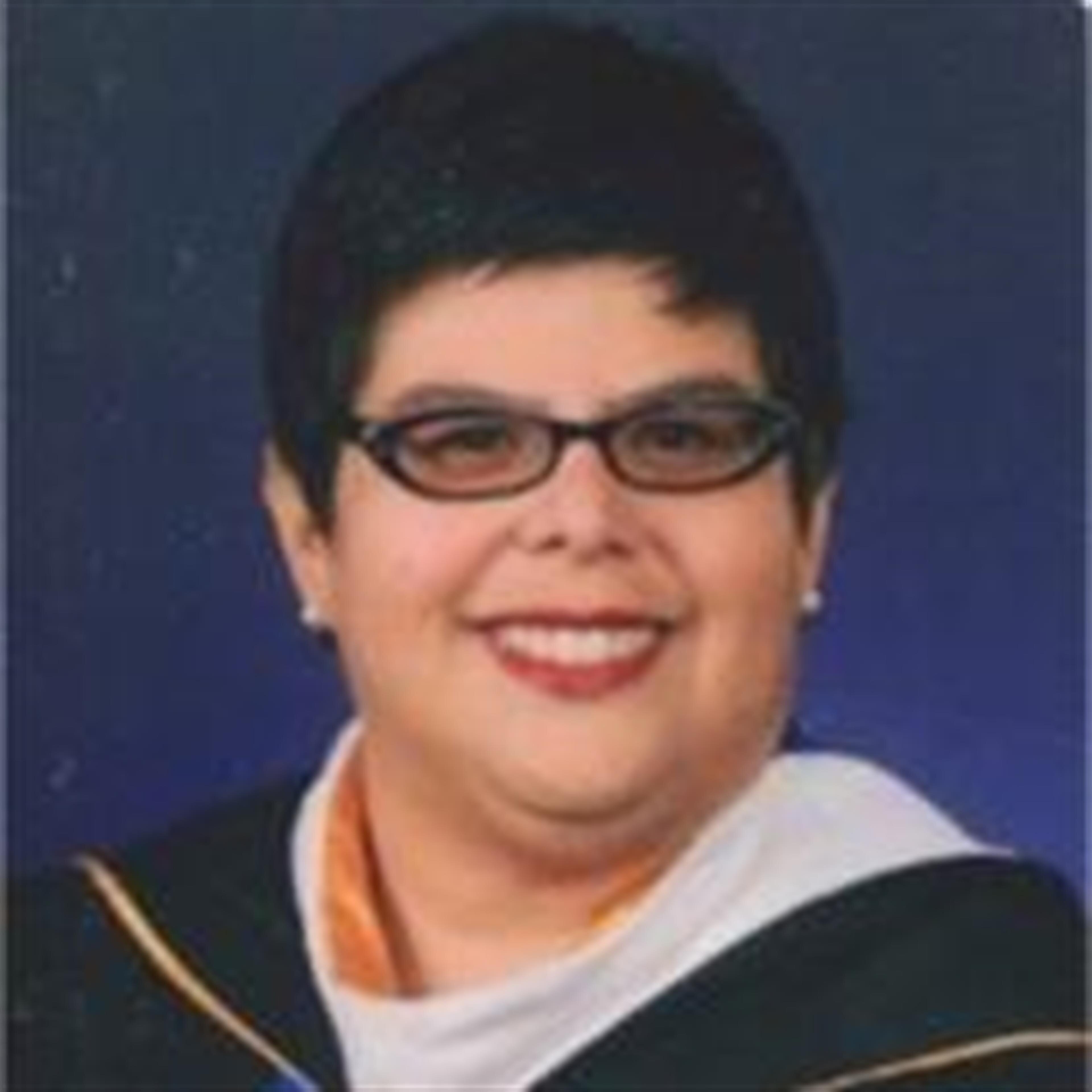 Laurie-Ann Cota