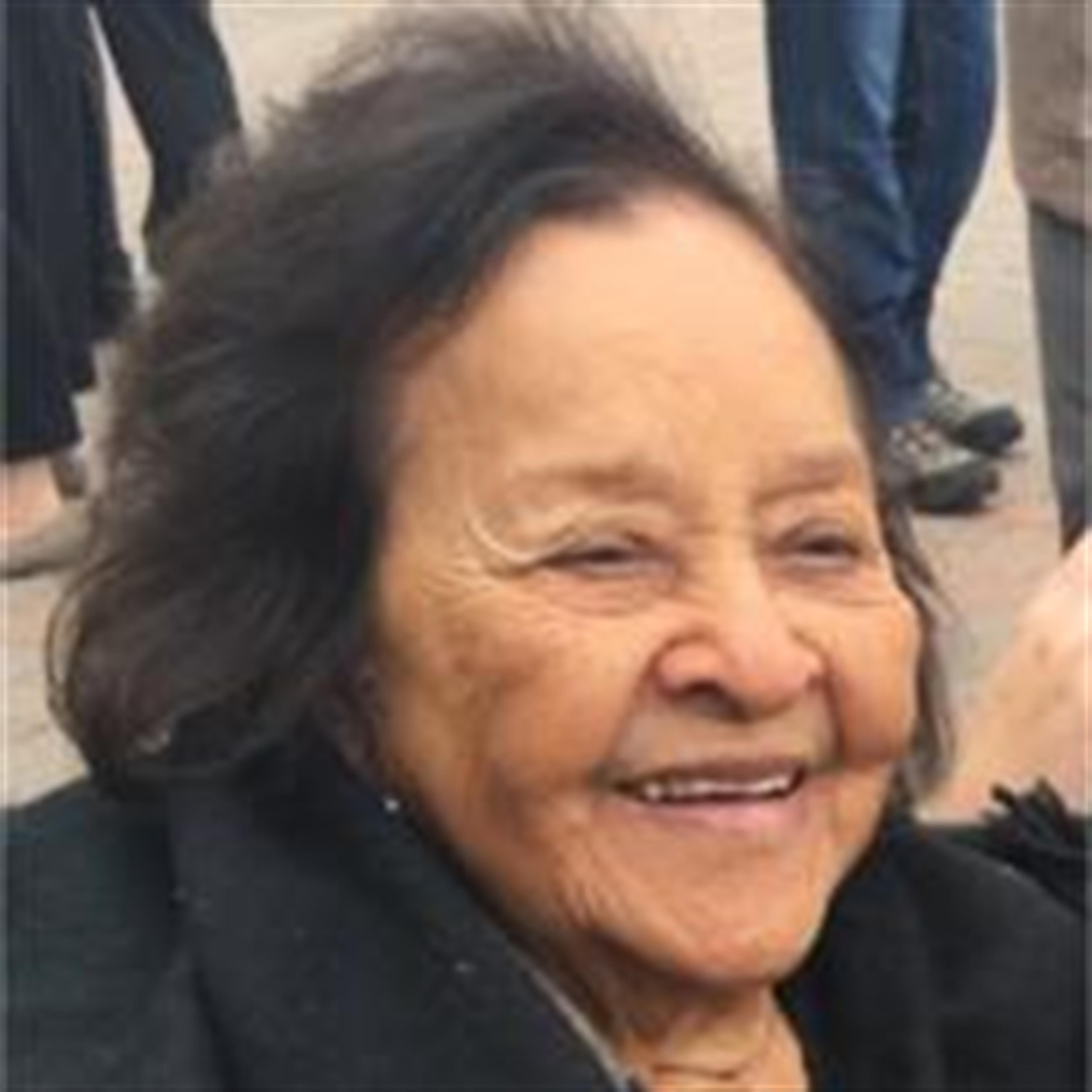 Adelaida R. Silva