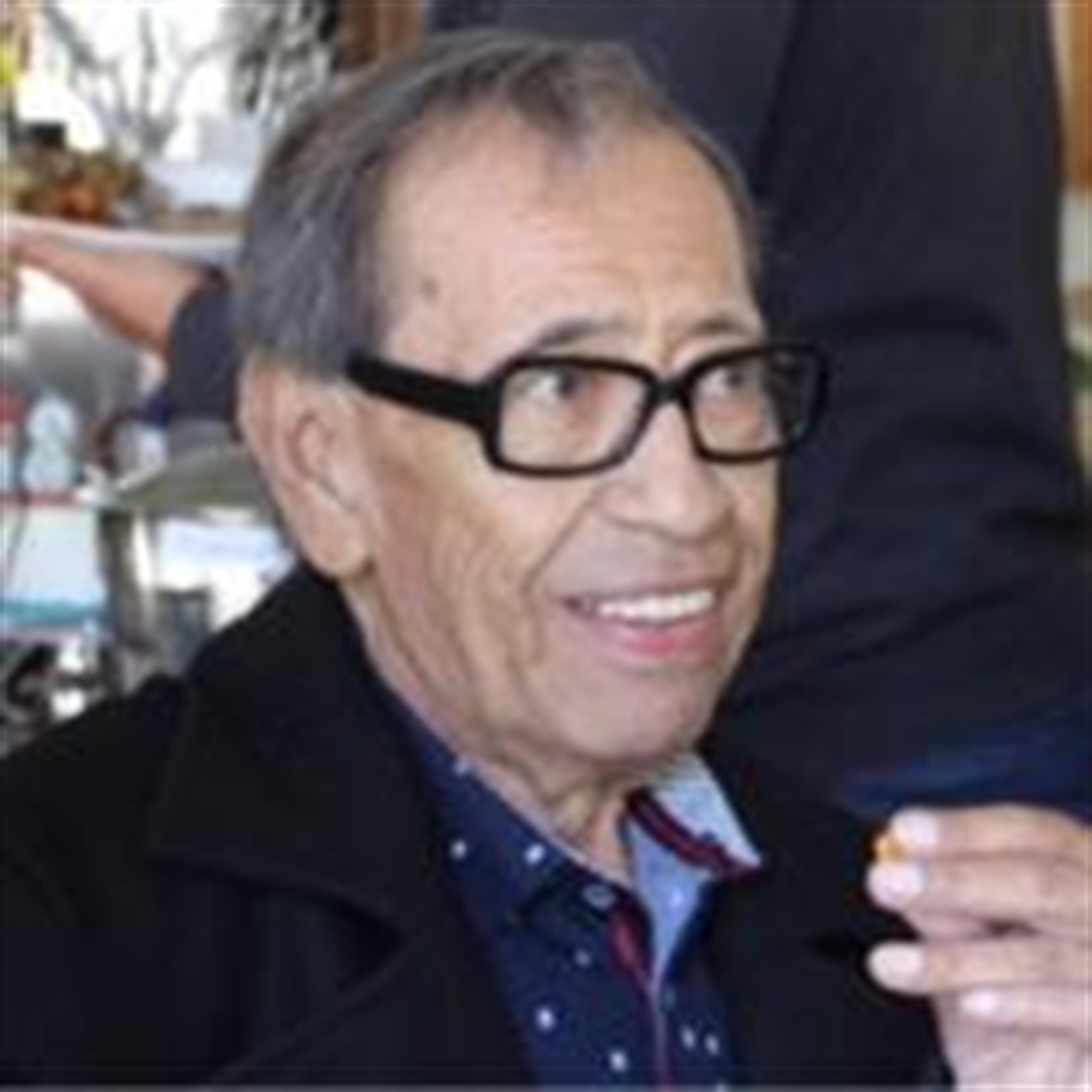 Roberto Gonzalez