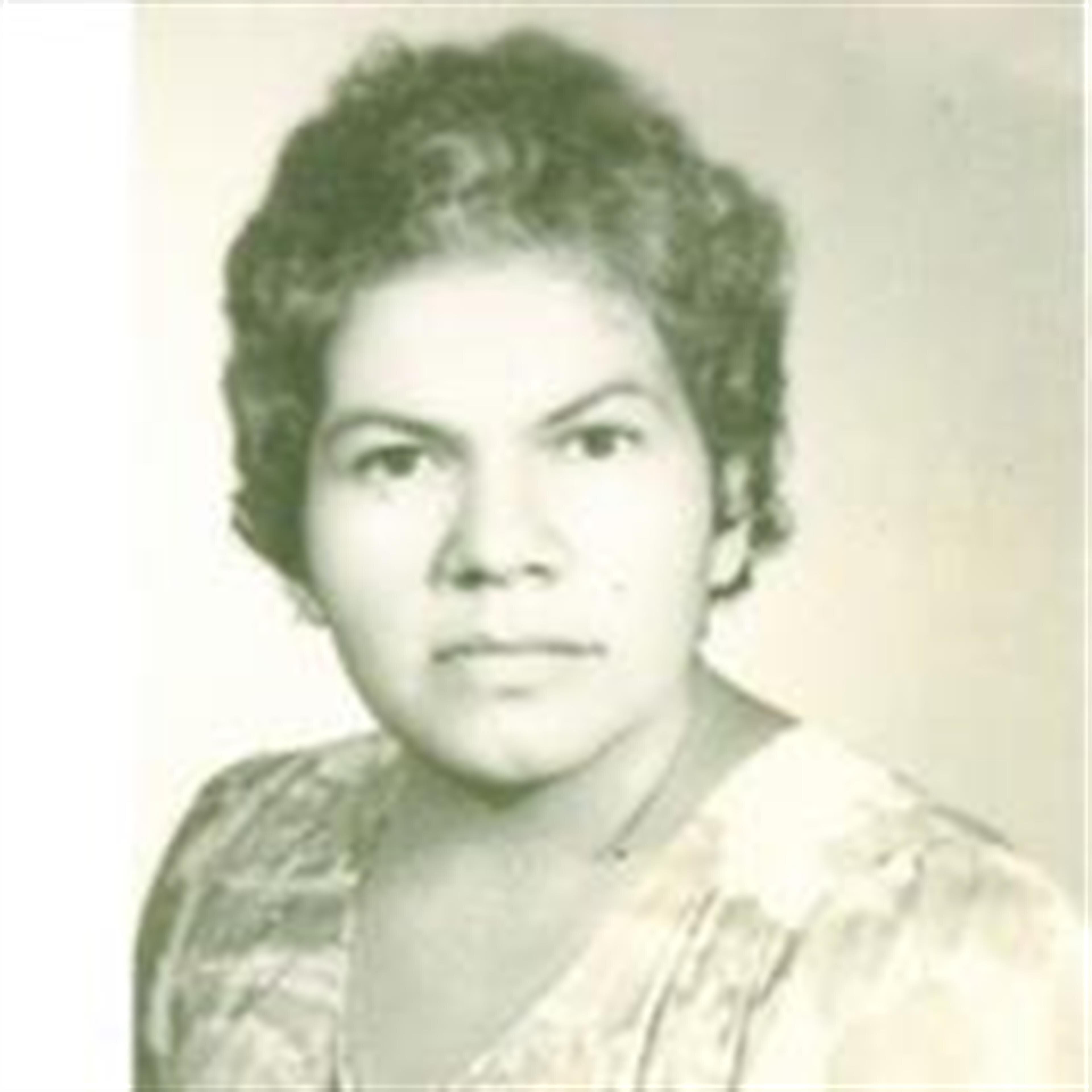 Blanca Nubia Melara Urquilla