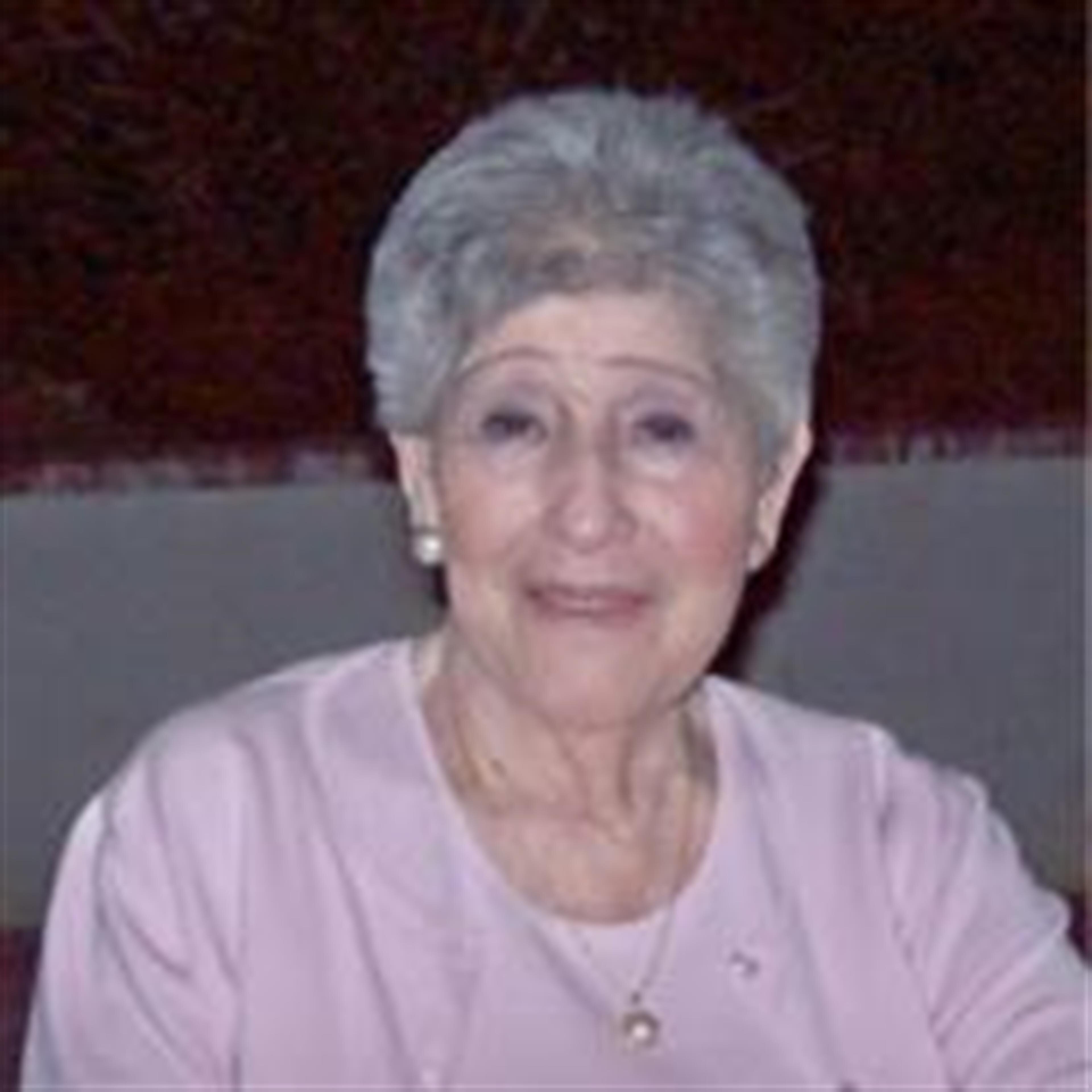 Maria Landeros Osborn