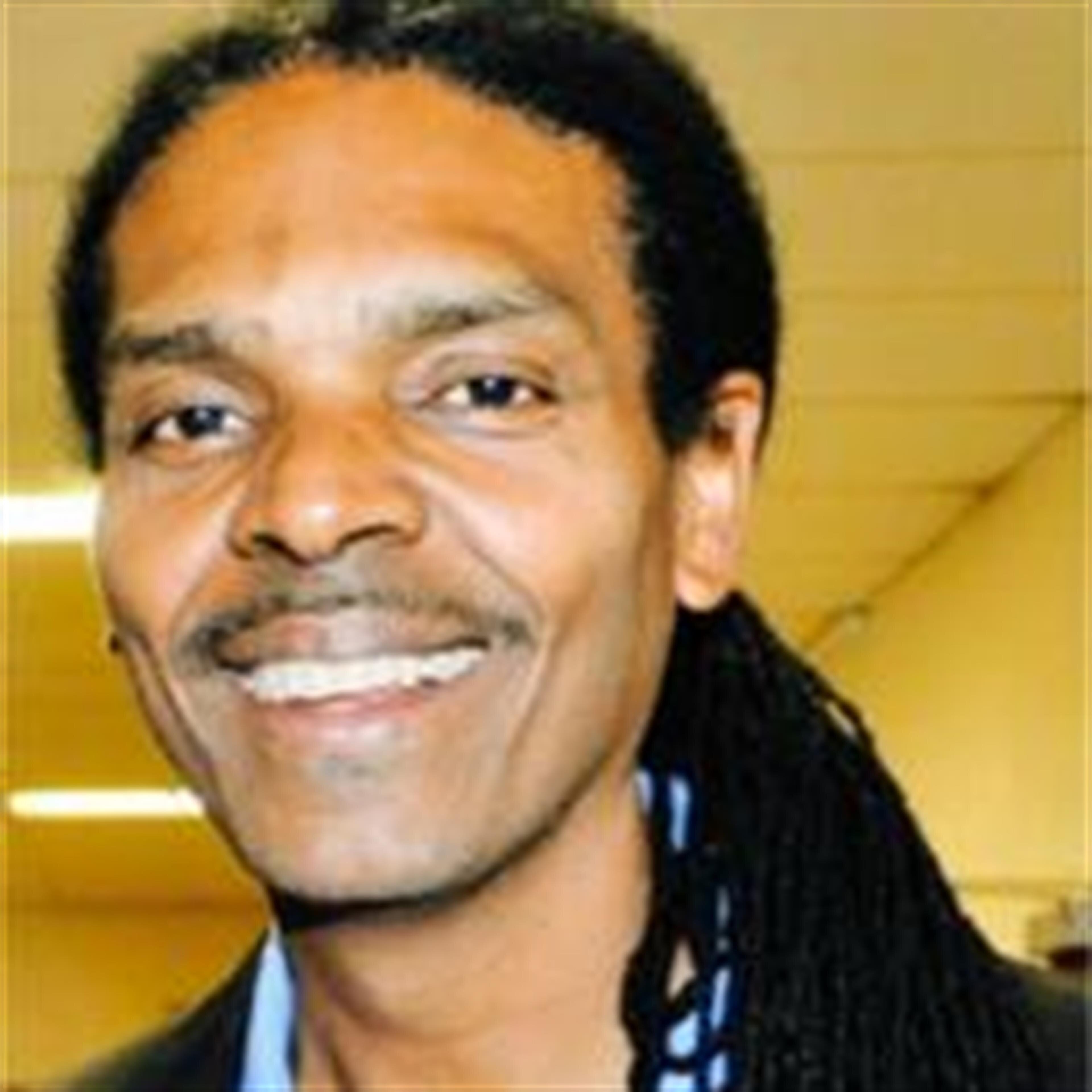 Reginald Rolando "Reg" Mosby