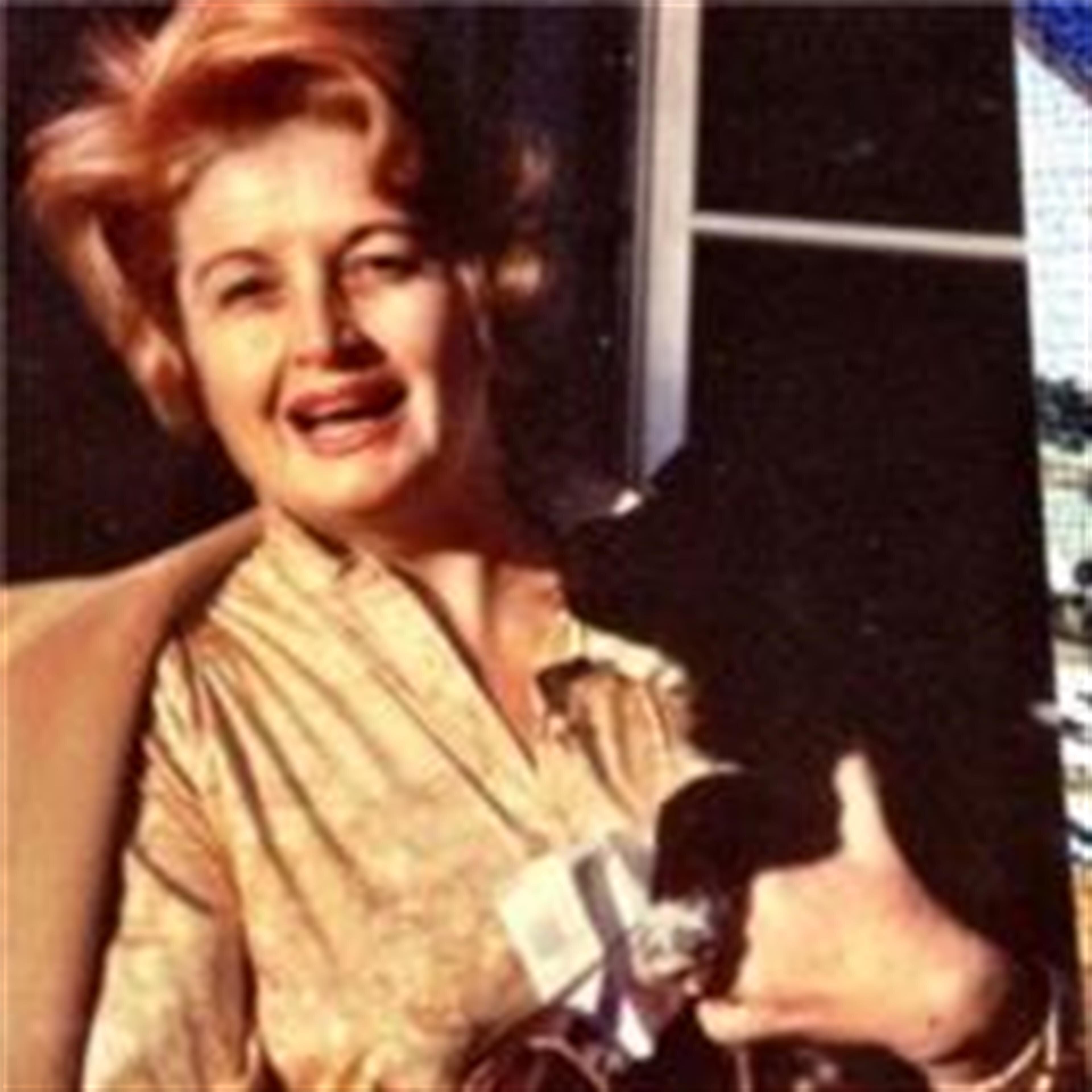 June Franch