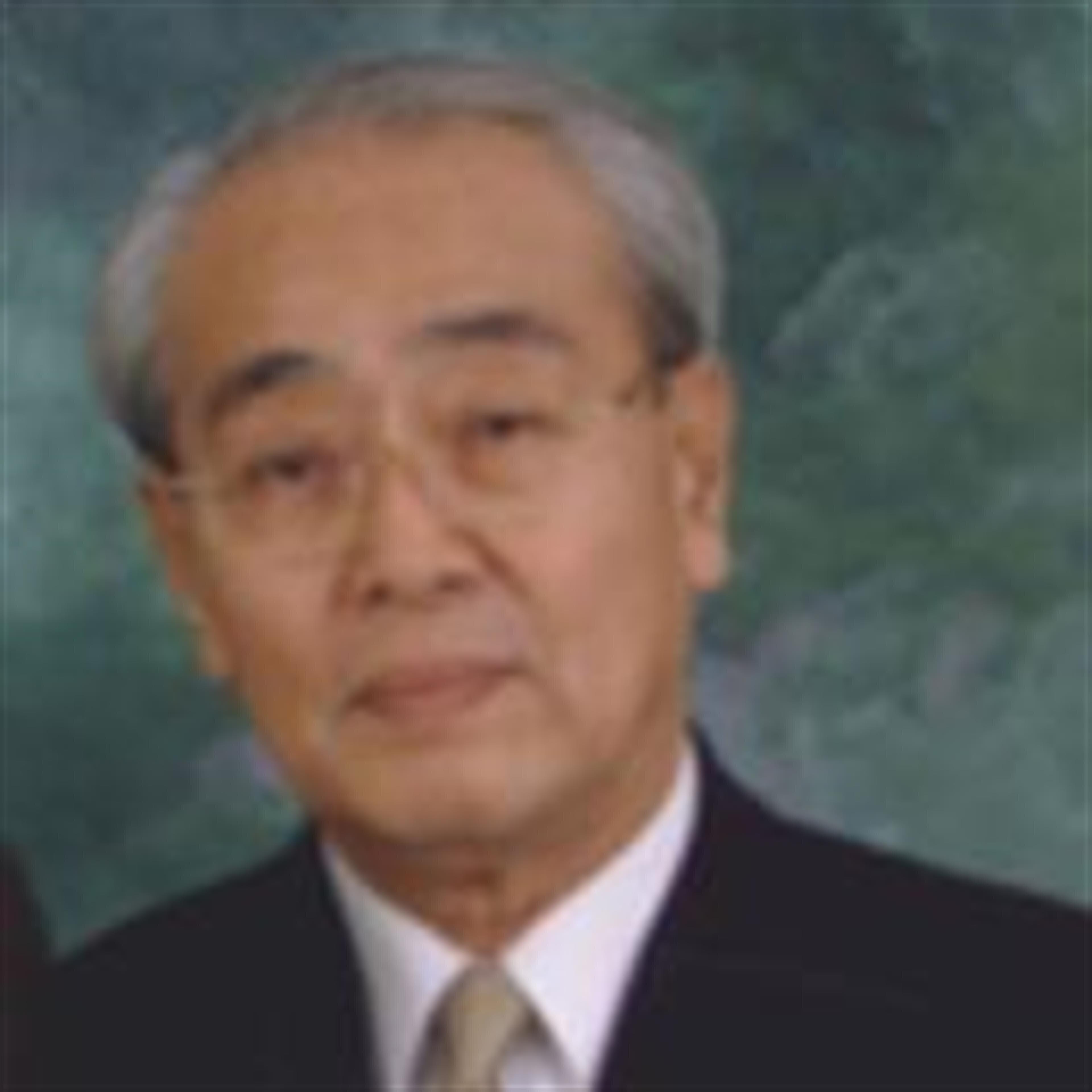 John Ik Hwan Kim